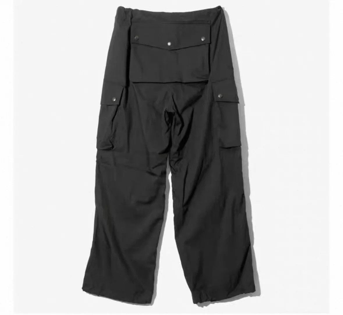 Needles Needles Multi-Pocket Straight Field Work Pants L New Size US 34 / EU 50 - 6 Thumbnail