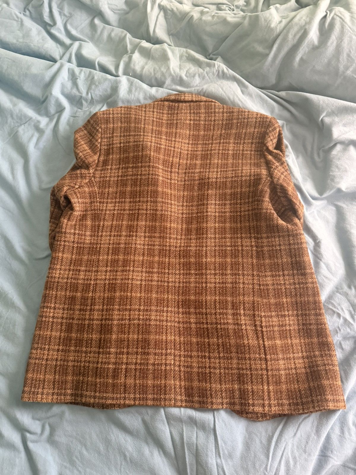 Eddie Bauer Vintage Eddie Bauer Women’s Blazer Size L / US 10 / IT 46 - 2 Thumbnail