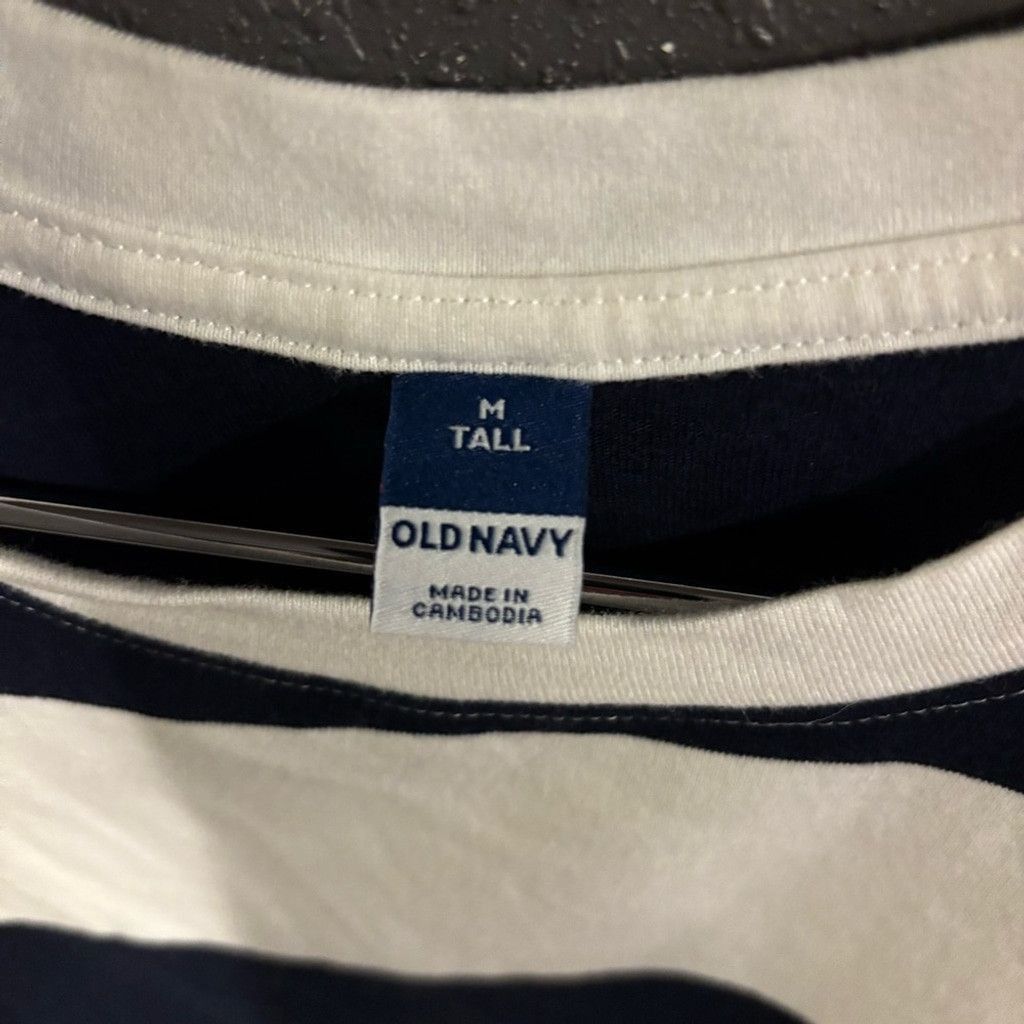 Old Navy Women’s Old Navy Dress Size L / US 10 / IT 46 - 4 Thumbnail