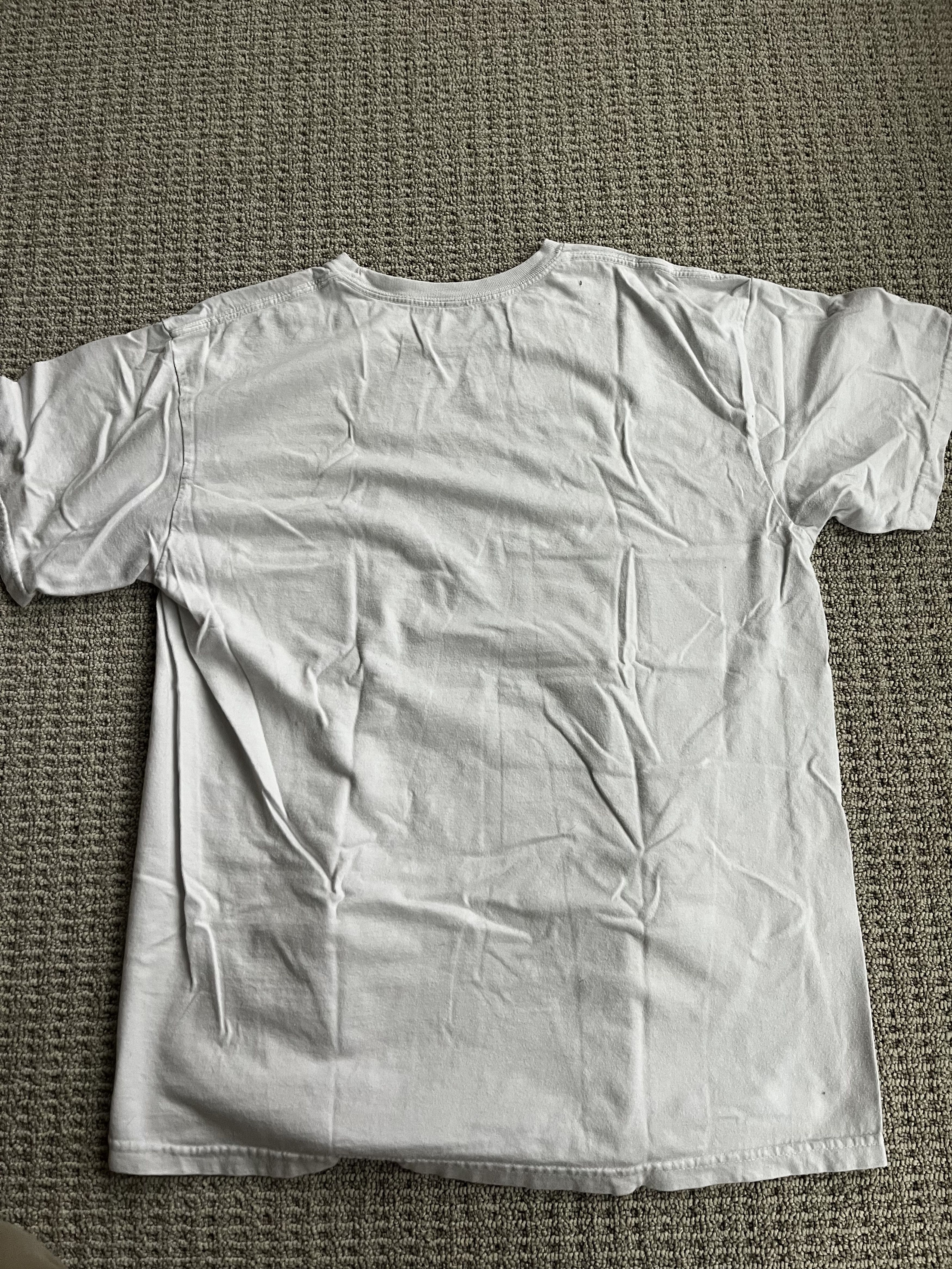 Other UndercoverOSH 'Footy' T-Shirt Size US L / EU 52-54 / 3 - 4 Thumbnail