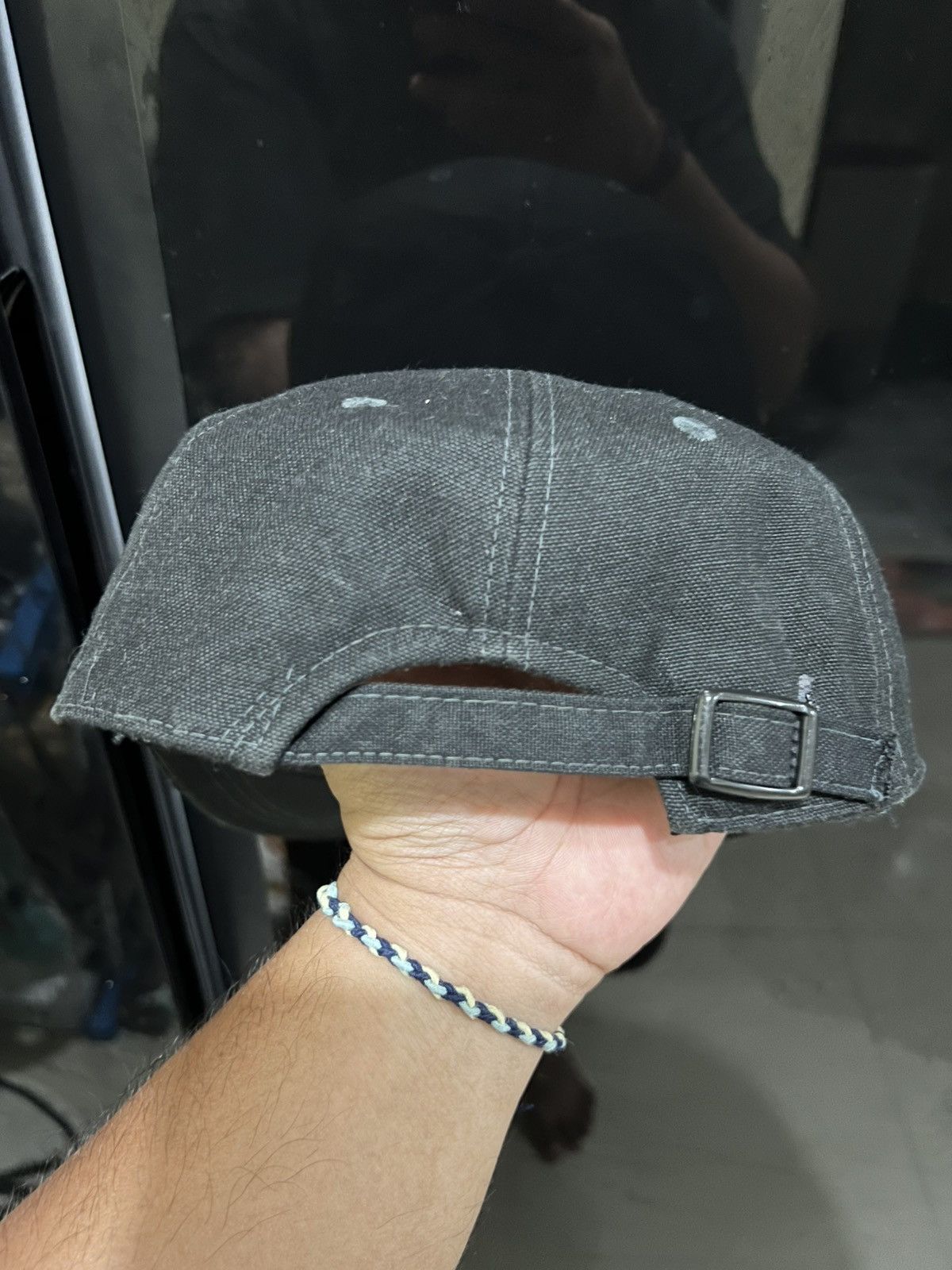 Adidas × Japanese Brand × Vintage Vintage Adidas Caps Size ONE SIZE - 4 Thumbnail