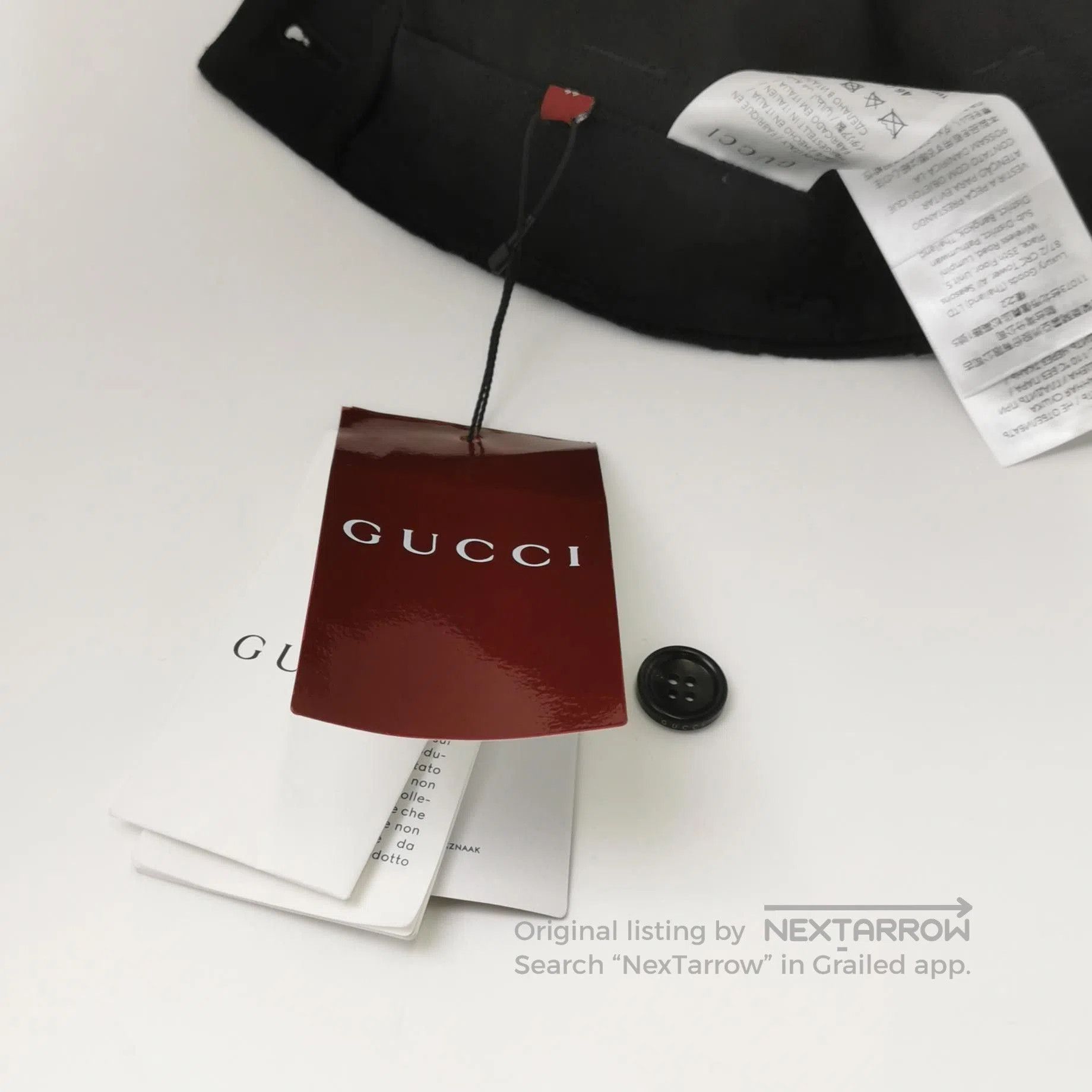Gucci Gucci Cotton Double G Logo Shorts M. Size US 26 / EU 42 - 5 Thumbnail