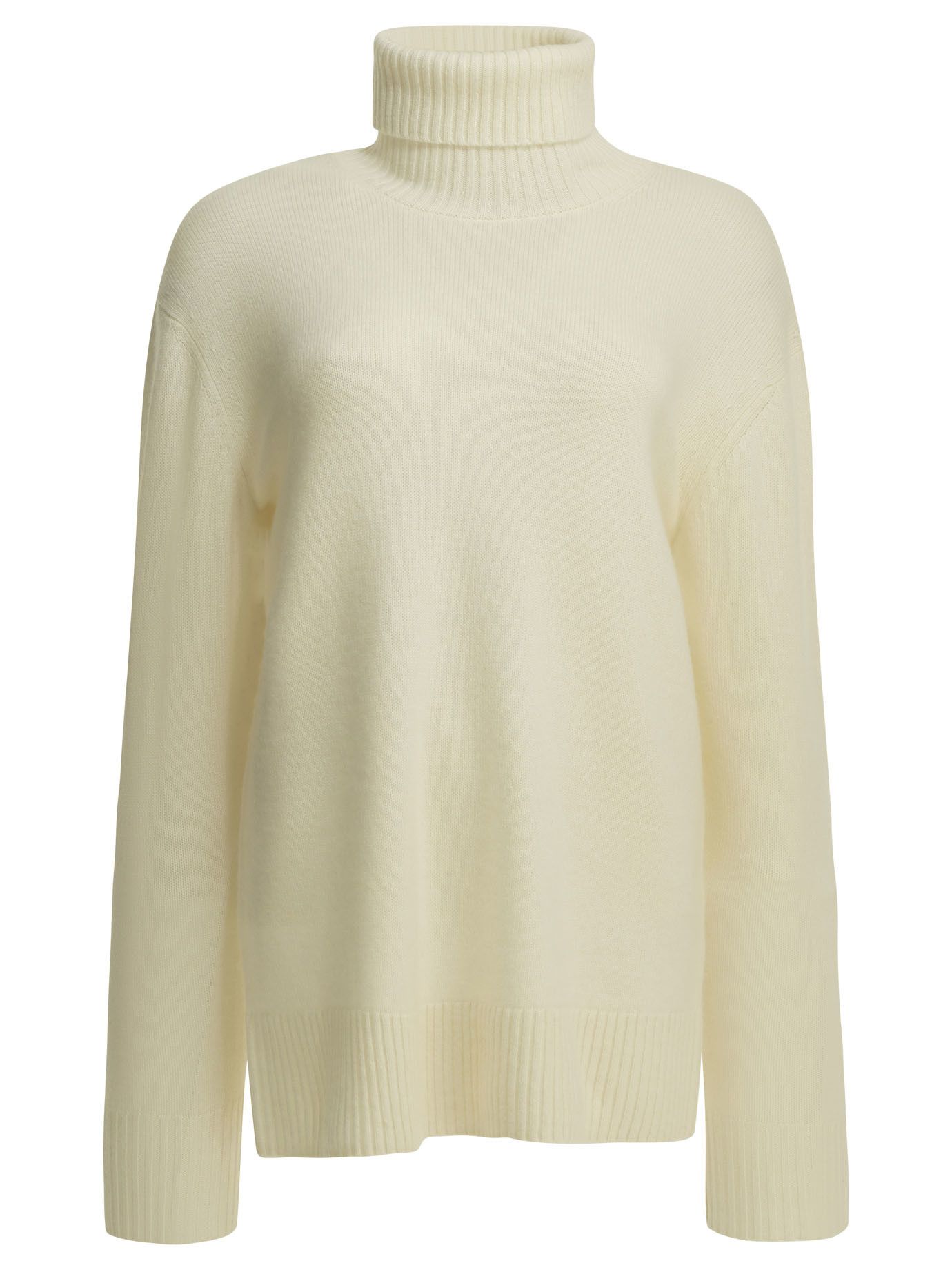 Toteme Toteme Cashmere Turtleneck Sweater tag size L Women - USA Duties Paid Size L / US 10 / IT 46 - 1 Thumbnail