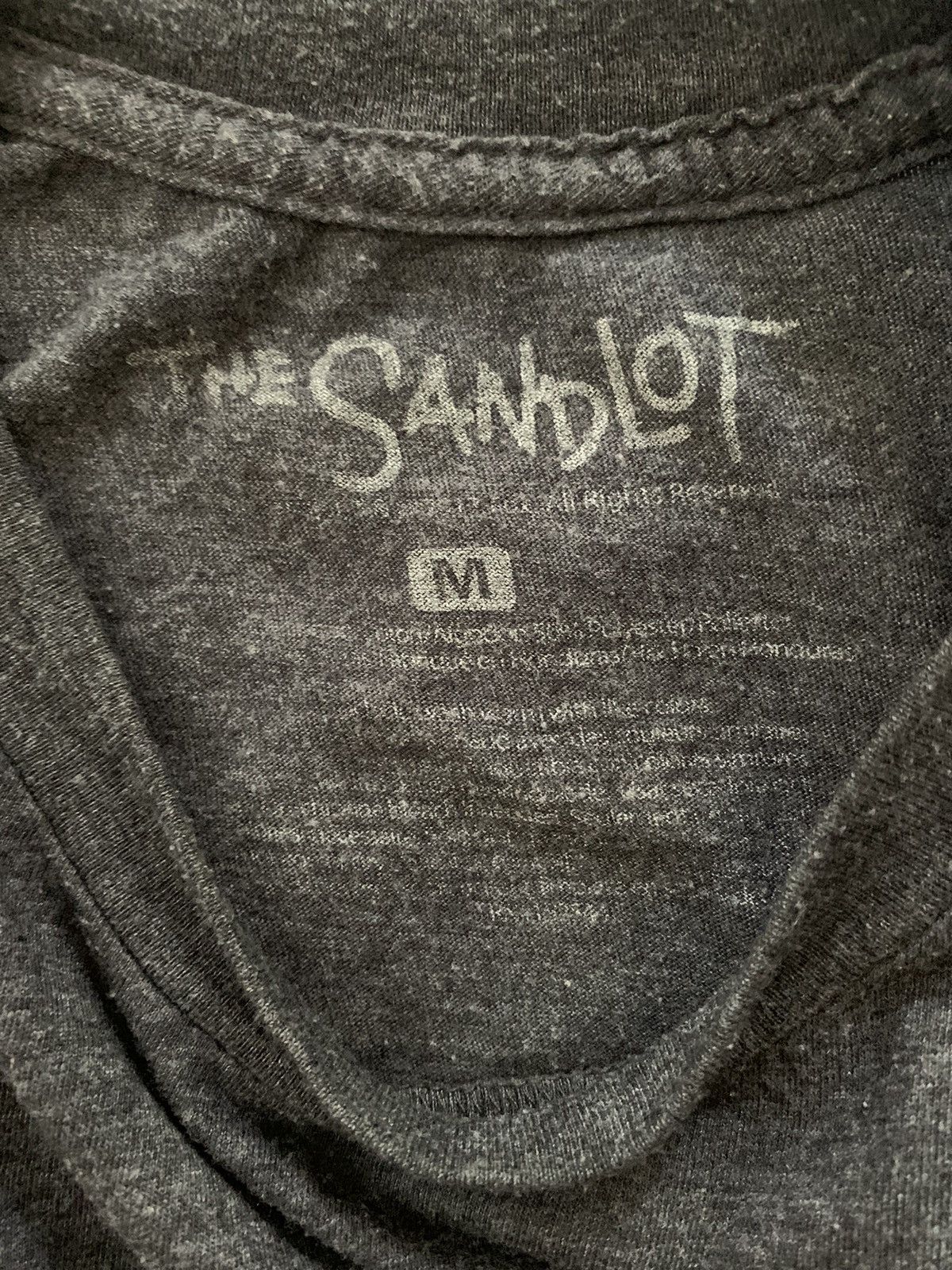 Vintage vintage 2014 you’re killing me smalls! Size US M / EU 48-50 / 2 - 3 Thumbnail