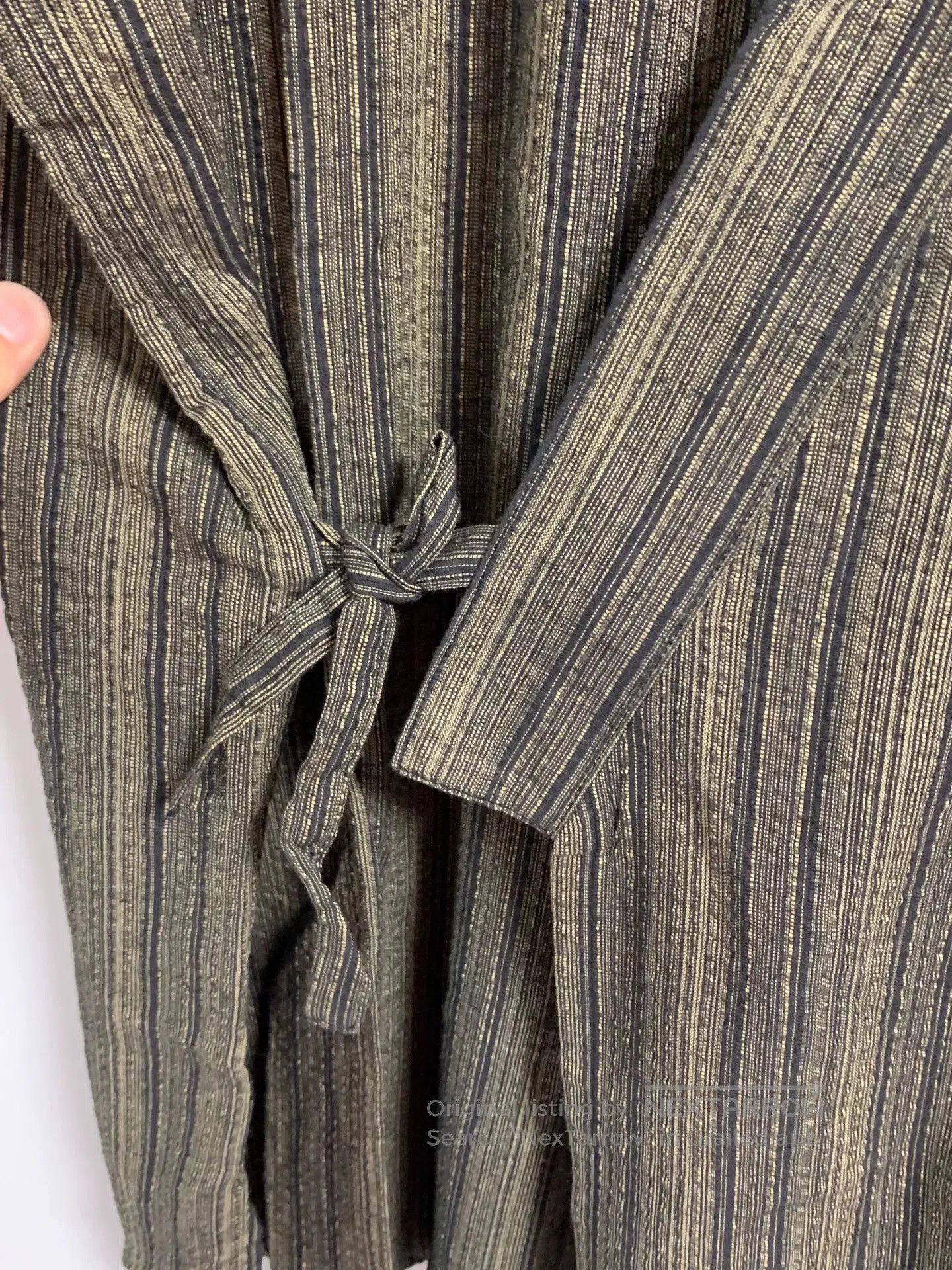 Gianni Valentino Gianni Valentino Kimono Top . Size US M / EU 48-50 / 2 - 5 Thumbnail