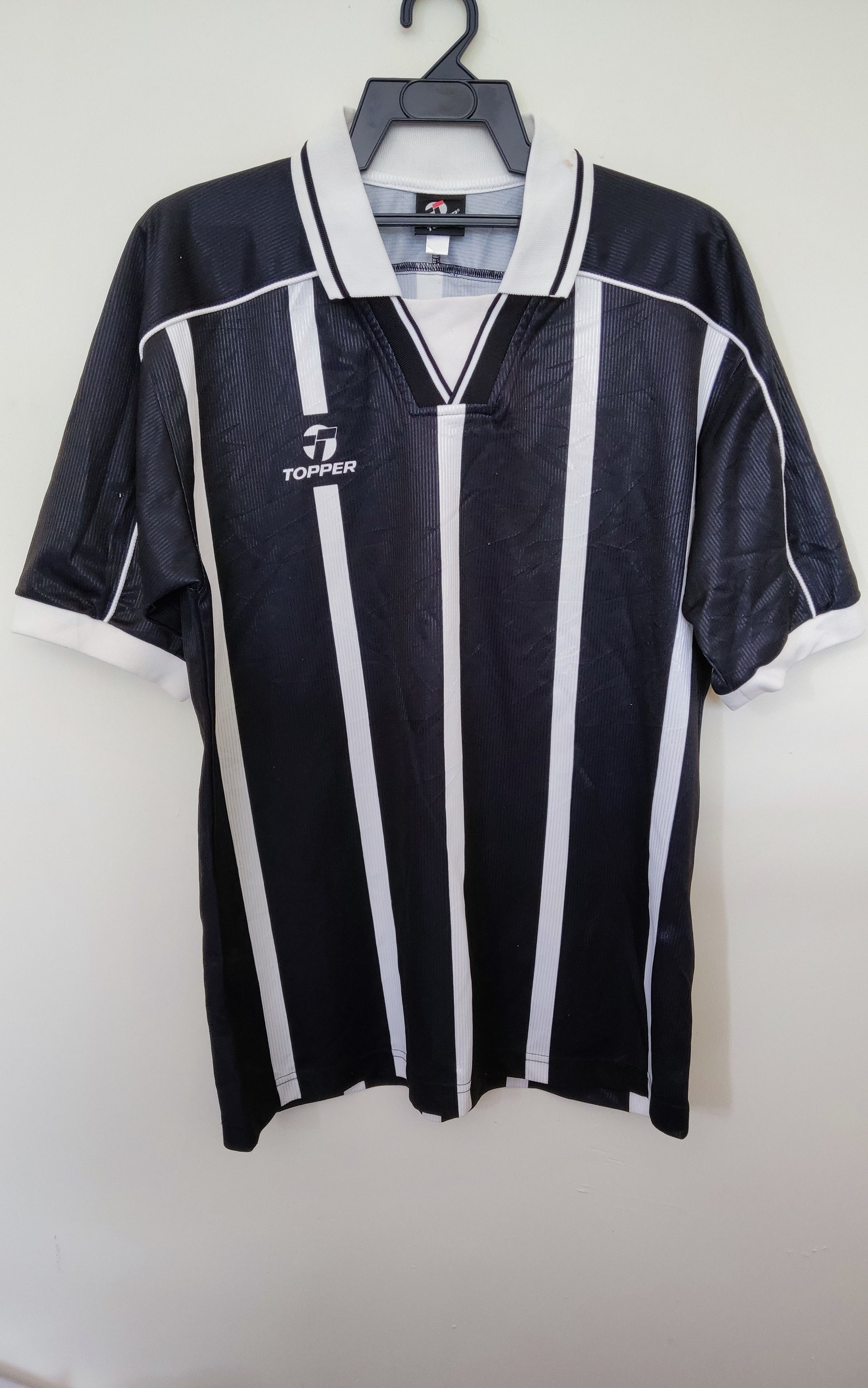 Original TOPPER Corinthians Template jersey (RARE)