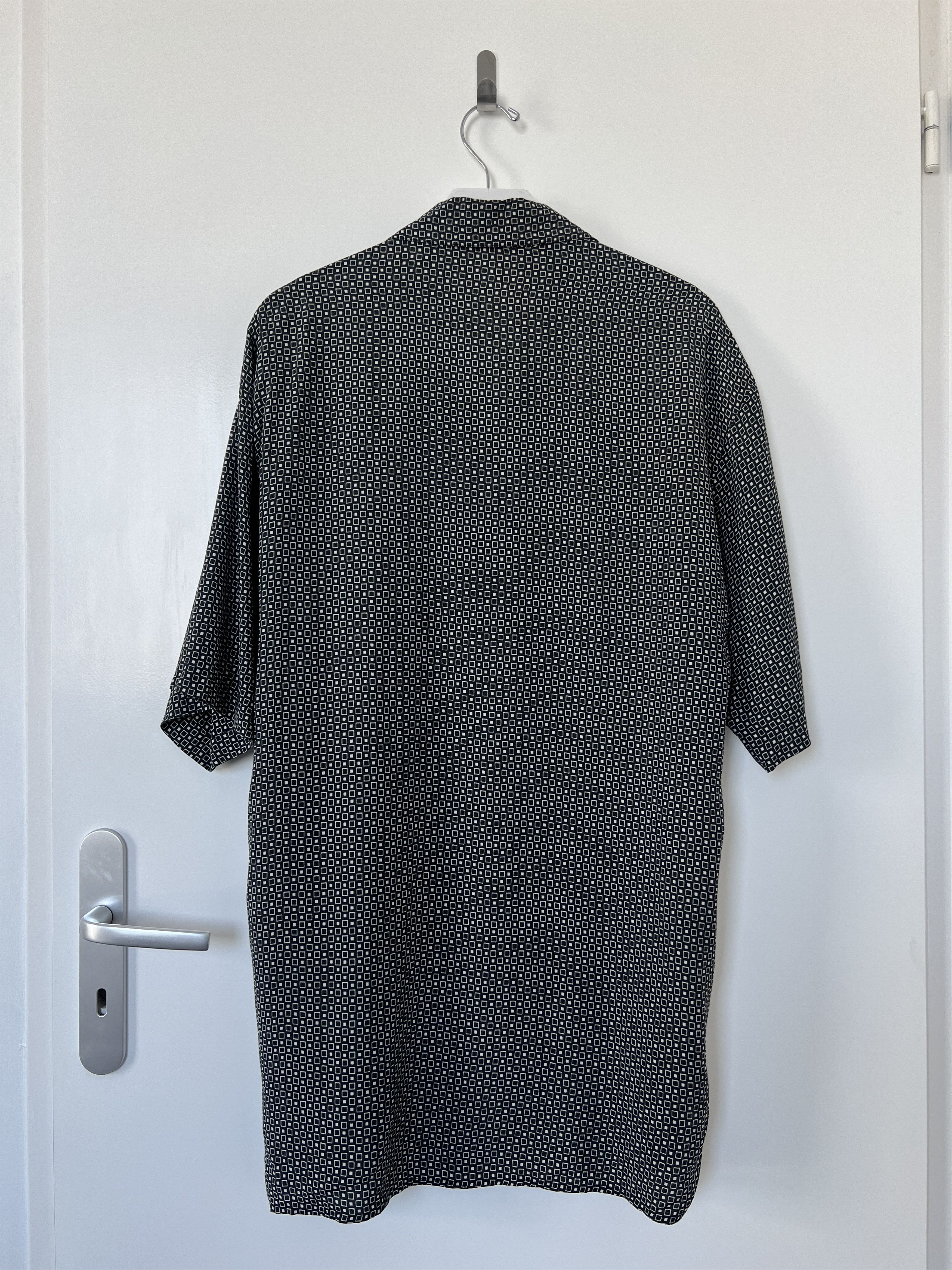 Vintage Short Sleeves Shirt Size US L / EU 52-54 / 3 - 2 Thumbnail