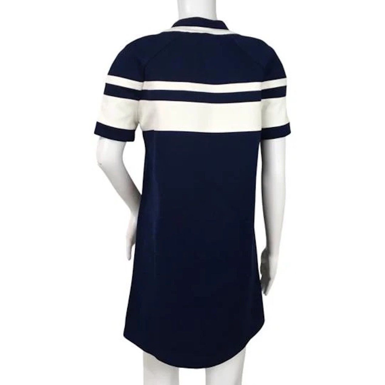 Gucci New Gucci Dress Size-S Size S / US 4 / IT 40 - 4 Thumbnail