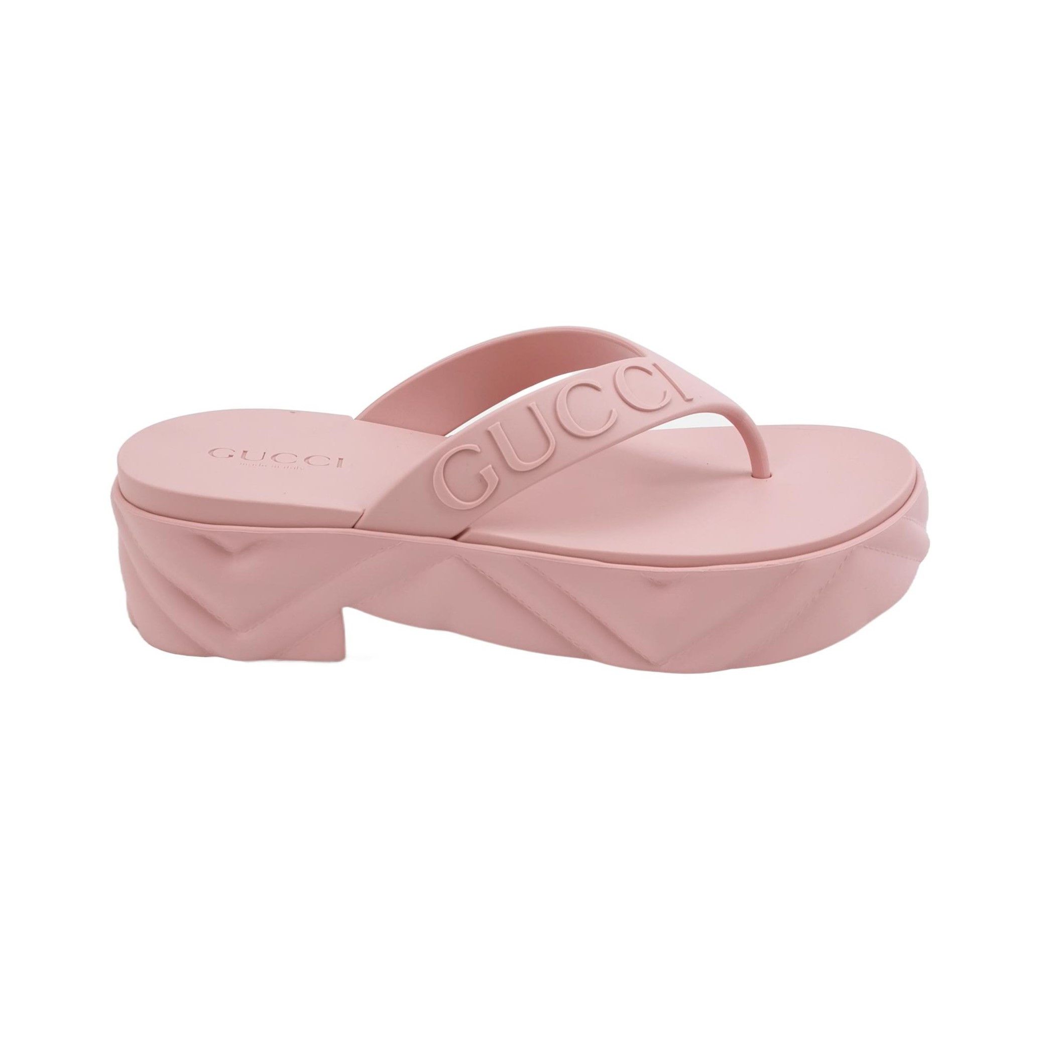 Gucci Gucci Women 8 Sandals Size US 8 / IT 38 - 1 Thumbnail