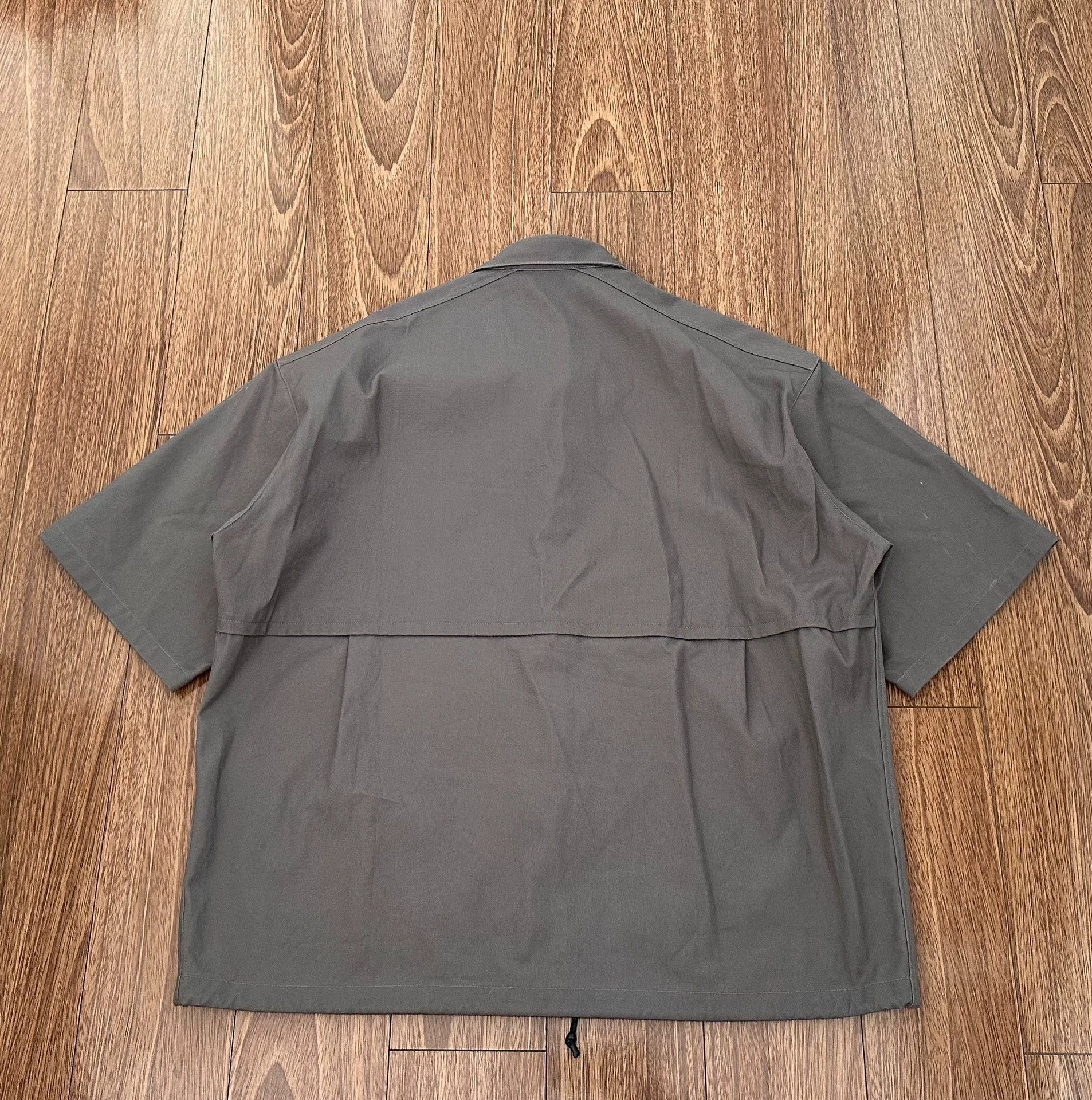 DIGAWEL DIGAWEL S/S Shirt Heavyweight Oversized New OS Size US S / EU 44-46 / 1 - 2 Thumbnail