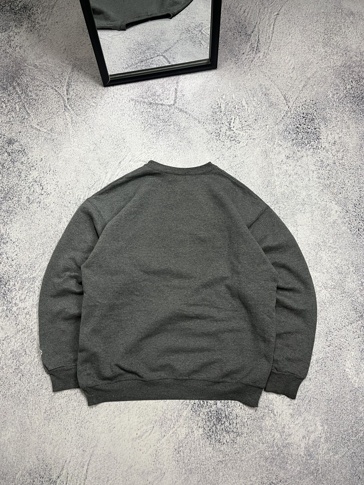 Champion × Vintage Harvard University Champion Vintage 90’s Boxy Sweatshirt Size US L / EU 52-54 / 3 - 13 Thumbnail