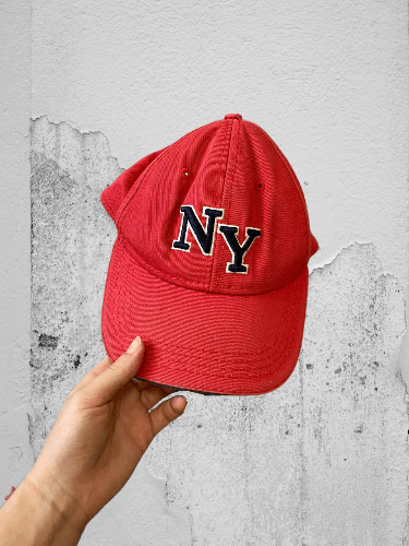 No Fear No Fear Kids Cap Size ONE SIZE - 1 Thumbnail