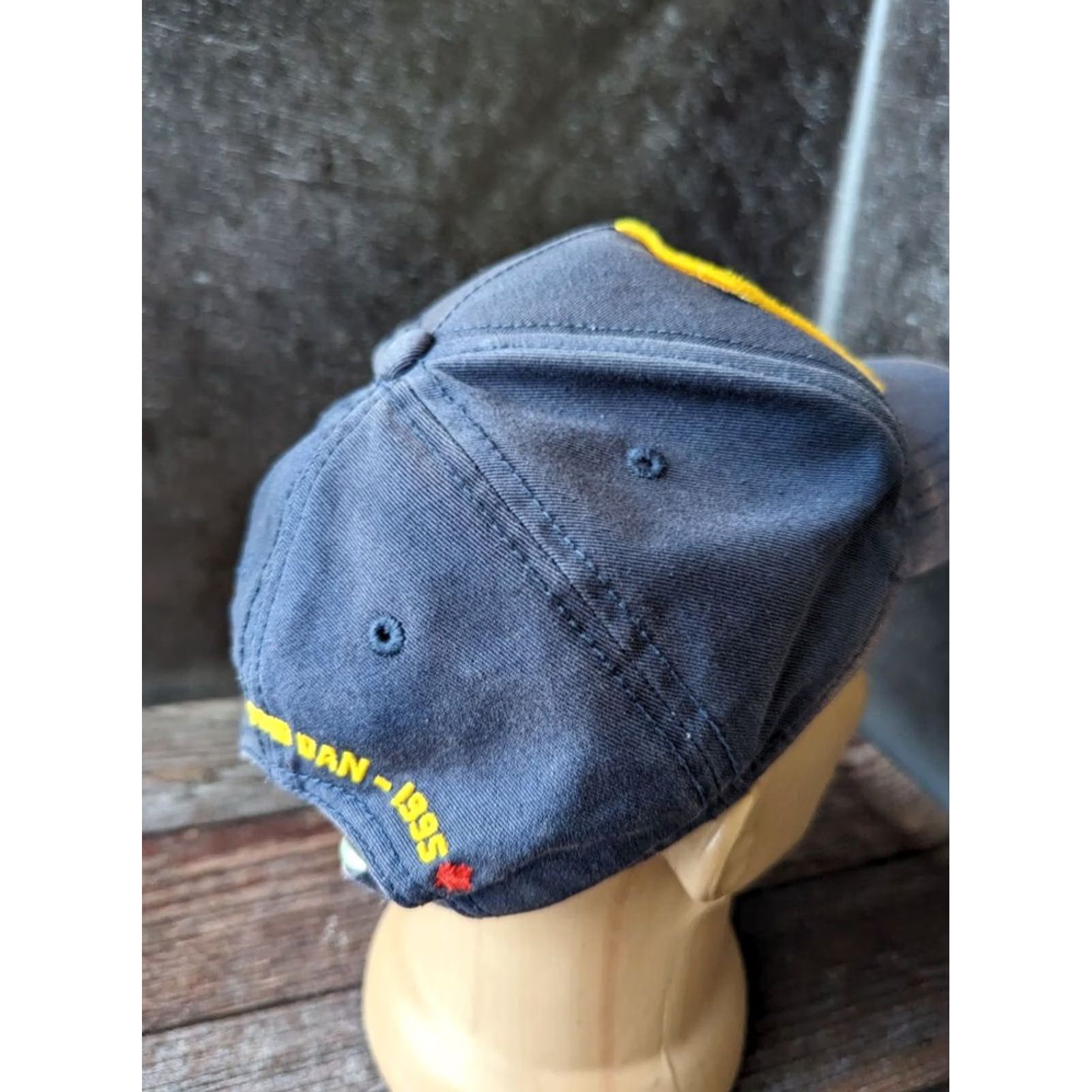 Dsquared2 DSQUARED2 Caten Brothers Deer Nature Cap Size ONE SIZE - 6 Thumbnail