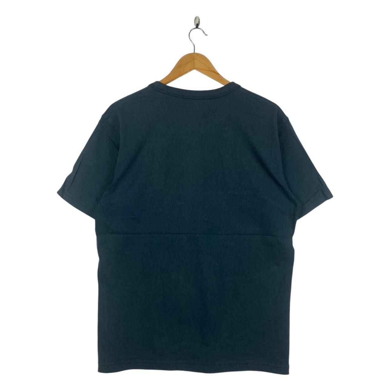 Lemaire × Uniqlo LEMAIRE x UNIQLO CHRISTOPHE UU Natural Sun Faded Tee Shirt Size US L / EU 52-54 / 3 - 4 Thumbnail