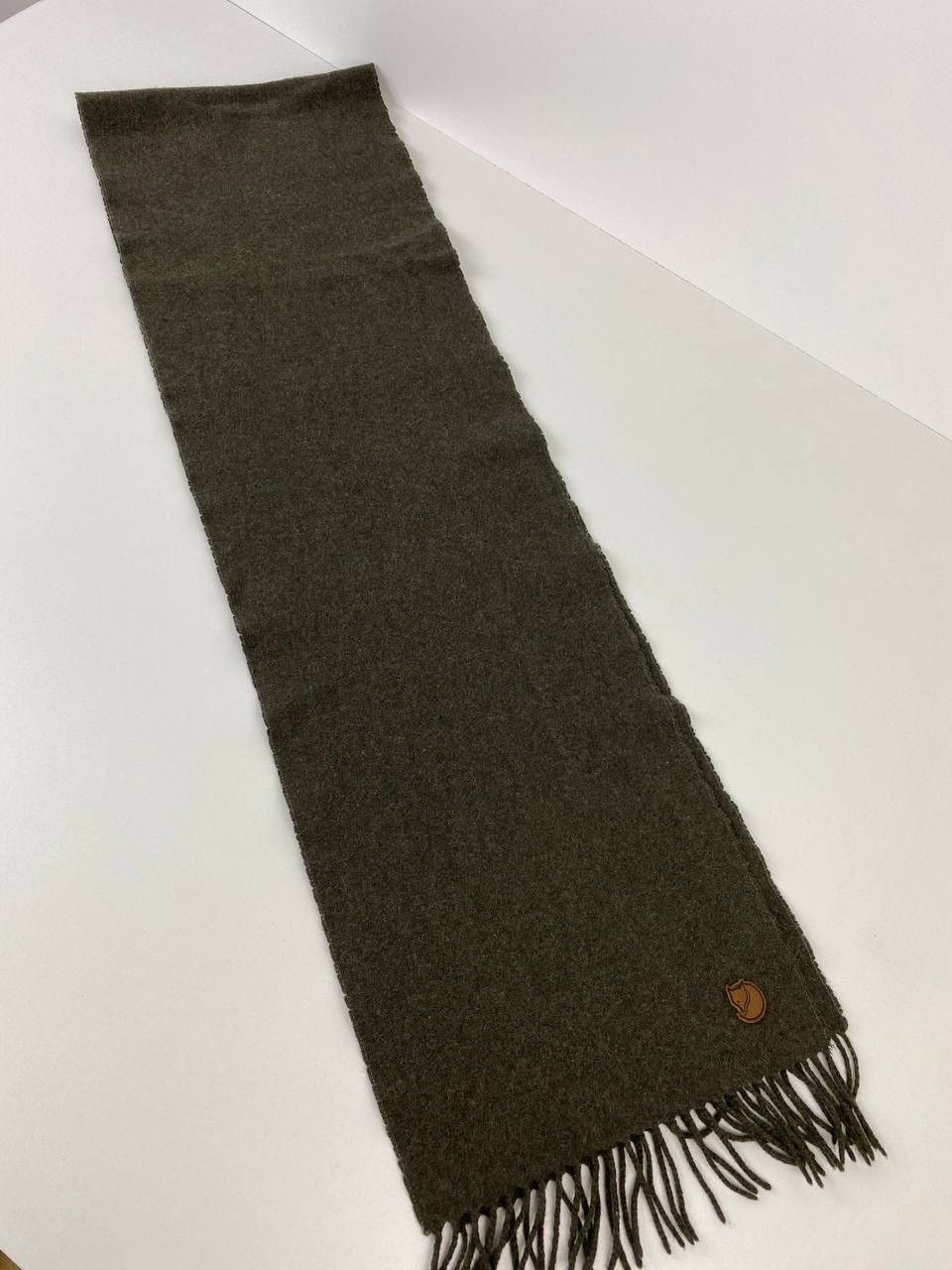 Fjallraven FjallRaven wool outdoor scarf Size ONE SIZE - 3 Thumbnail