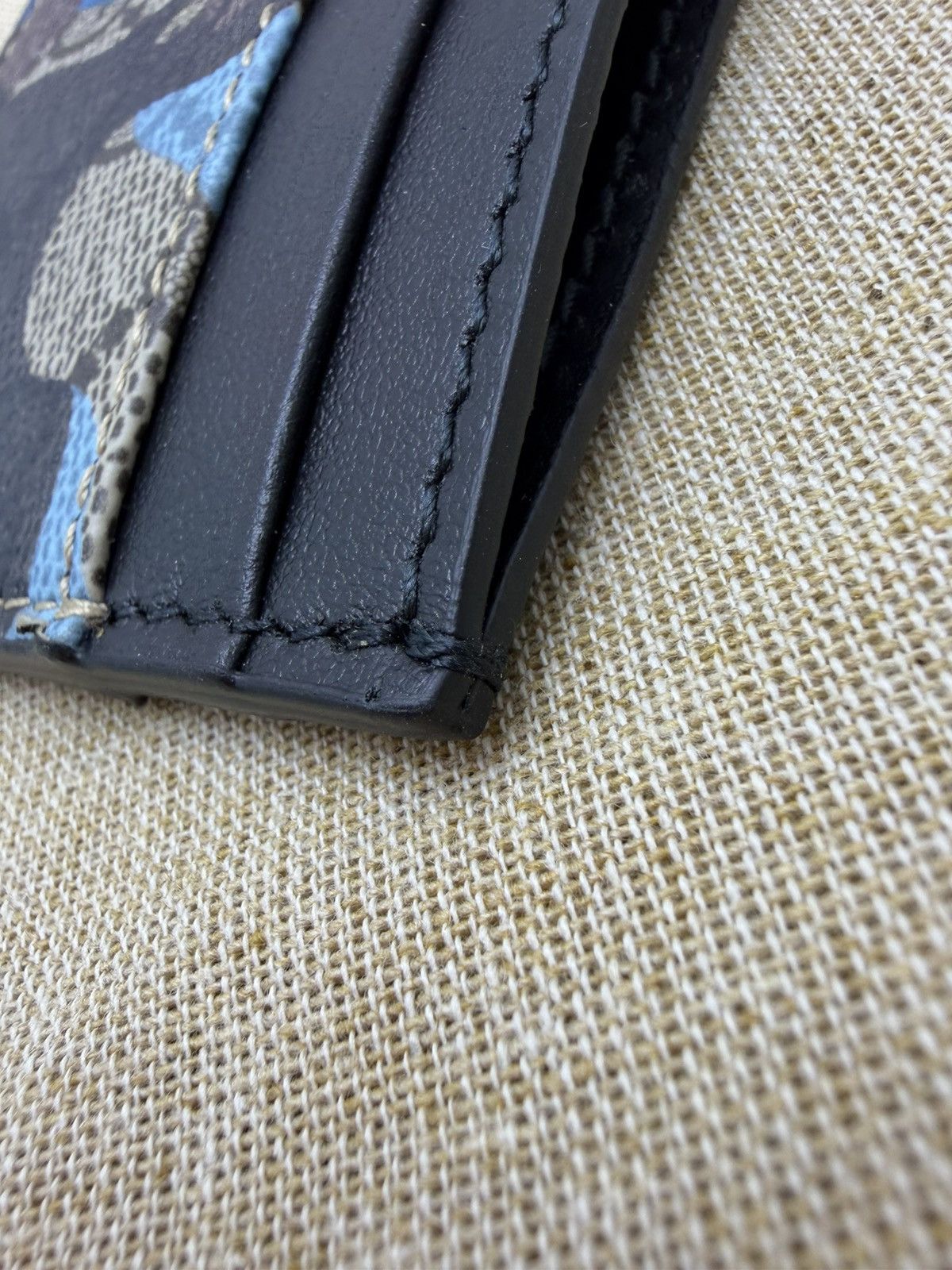 Gucci Portacarte gucci Size ONE SIZE - 3 Thumbnail