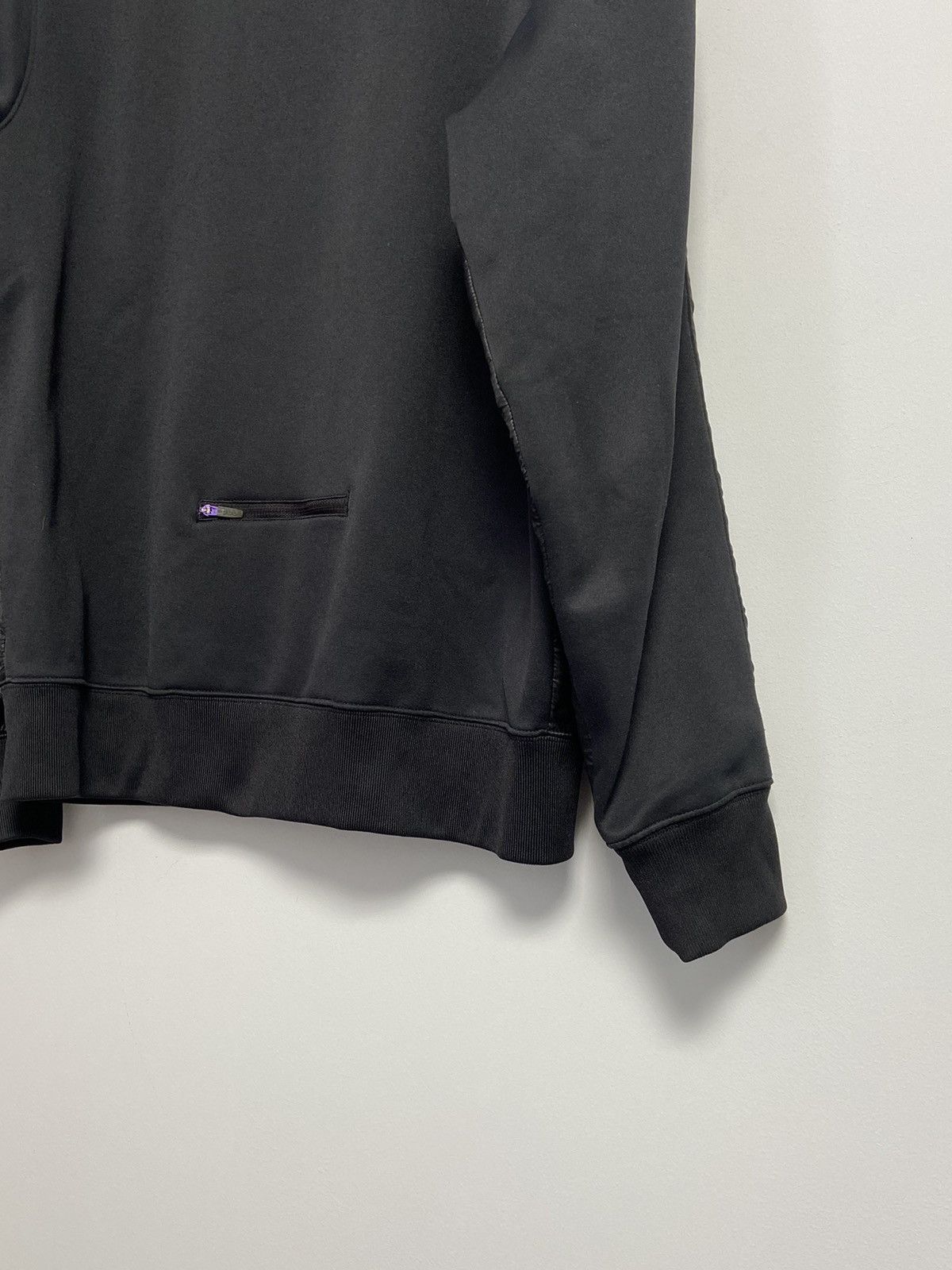 Vintage Nike ACG Vintage y2k style track top jacket Size US L / EU 52-54 / 3 - 15 Thumbnail