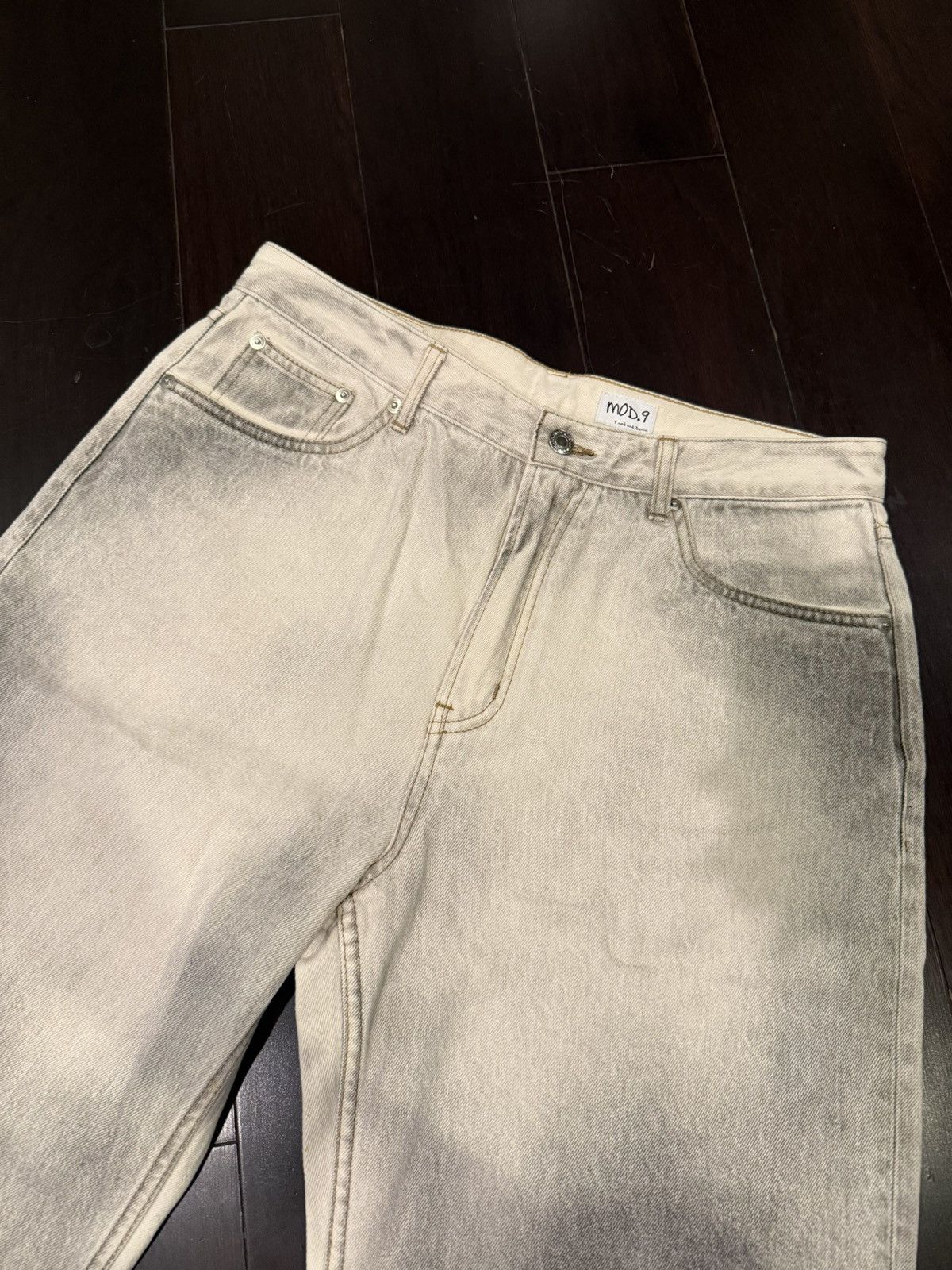 Other South Korea brand shorts Size US 32 / EU 48 - 2 Thumbnail
