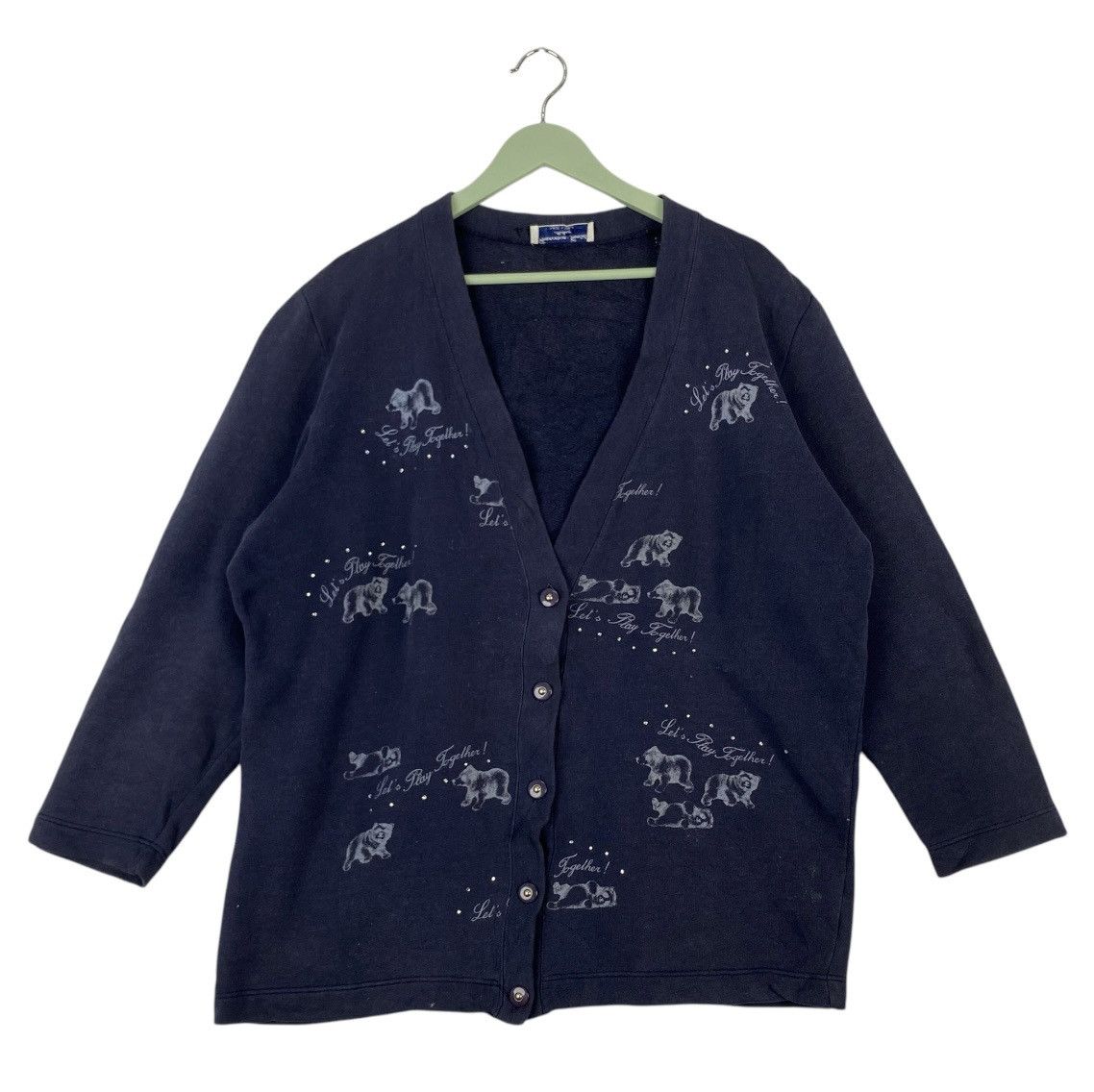 Vintage Vintage Affordable francesca gentile For Sale , Coats Jacket Size XL / US 12-14 / IT 48-50 - 1 Thumbnail