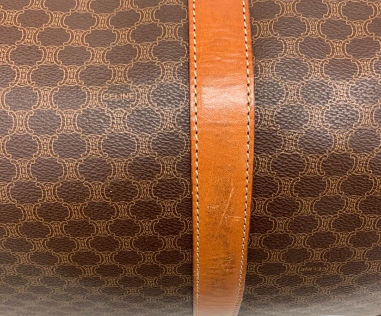 Celine Celine - Macadam - Bag Size ONE SIZE - 25 Thumbnail