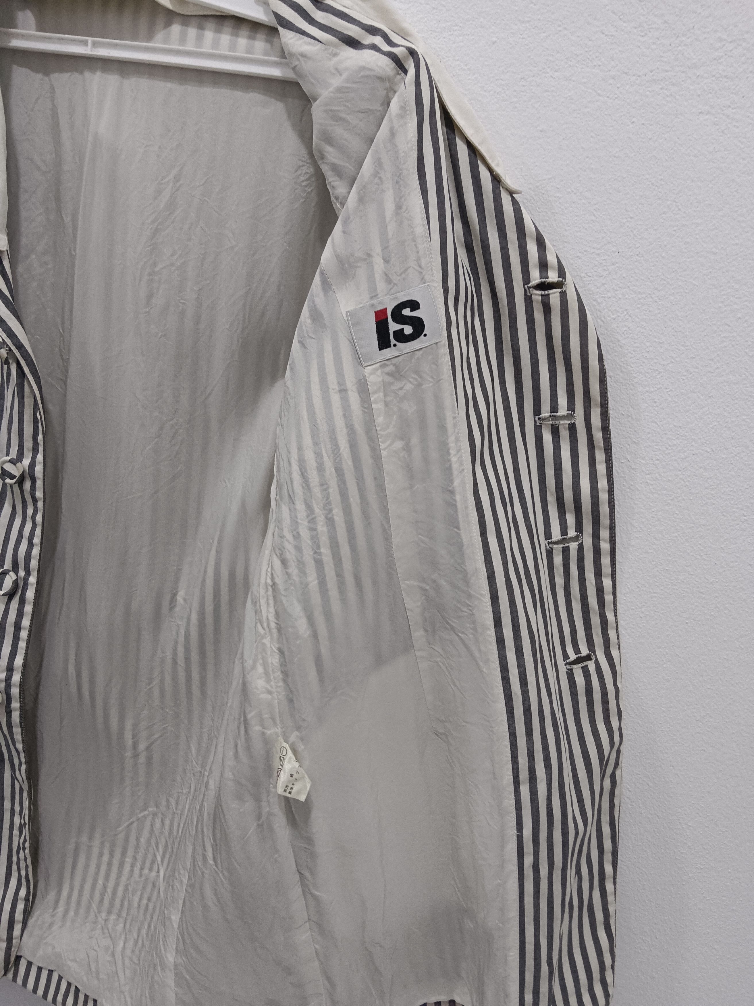 Issey Miyake Issey Miyake x IS Size US XS / EU 42 / 0 - 1 Thumbnail