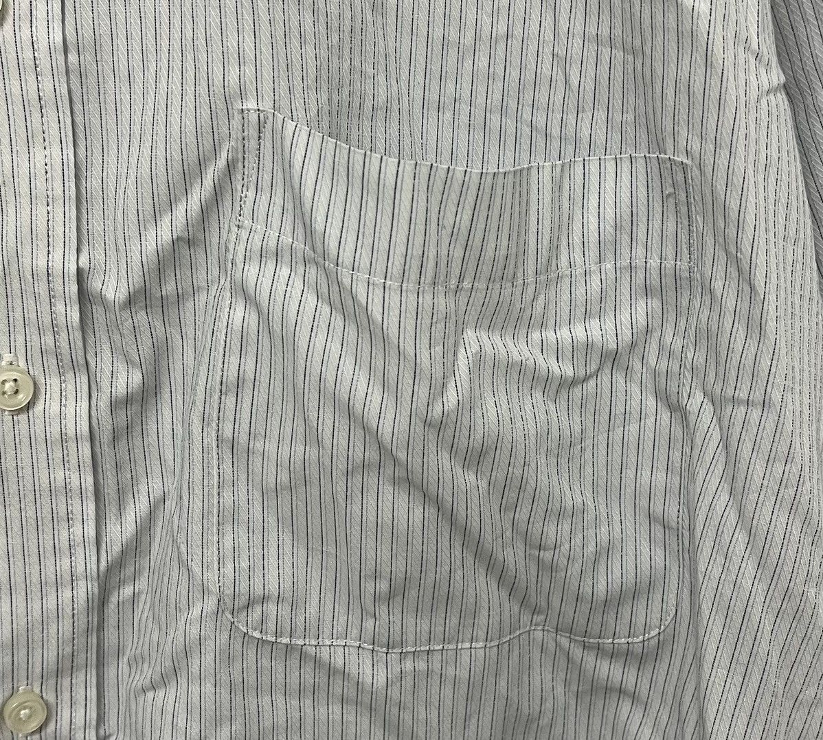 Sacsny Y,saccs Yohji Yamamoto Button Ups Shirt