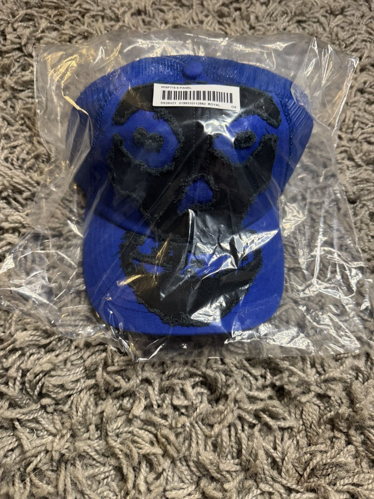 Supreme Supreme Misfits Size ONE SIZE - 1 Preview