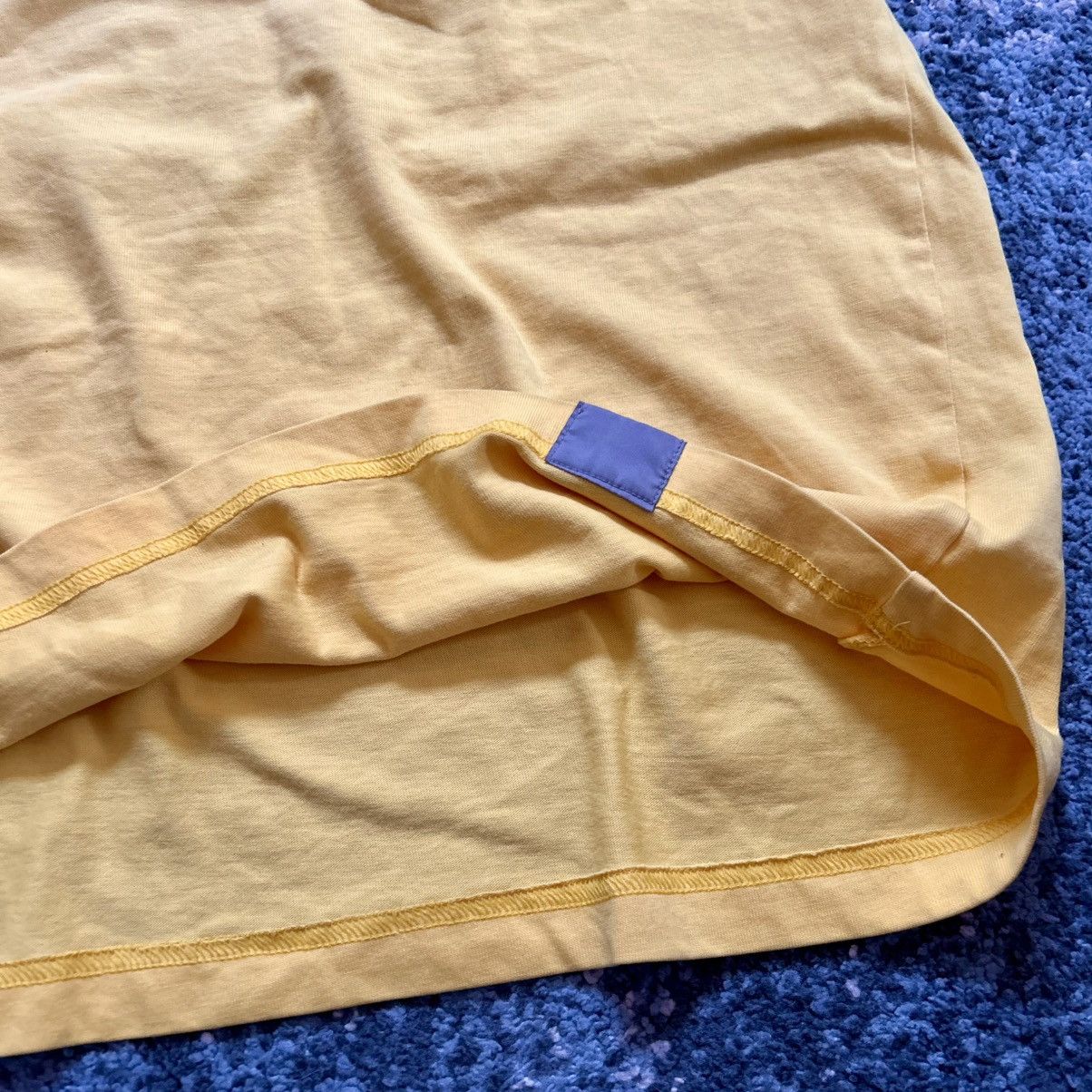 Nike OVERSiZED BLUE RiBBON SPORTS NSW AiR FORCE 1 ‘07 TEE BRS AF1 Size US L / EU 52-54 / 3 - 12 Thumbnail