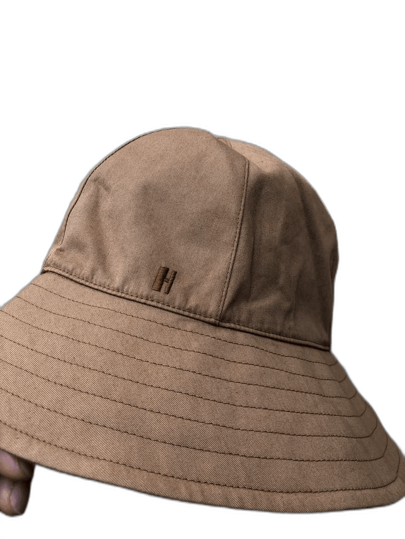 Hermes Hermes Fisherman Hat with Minimal Wear Size ONE SIZE - 1 Thumbnail