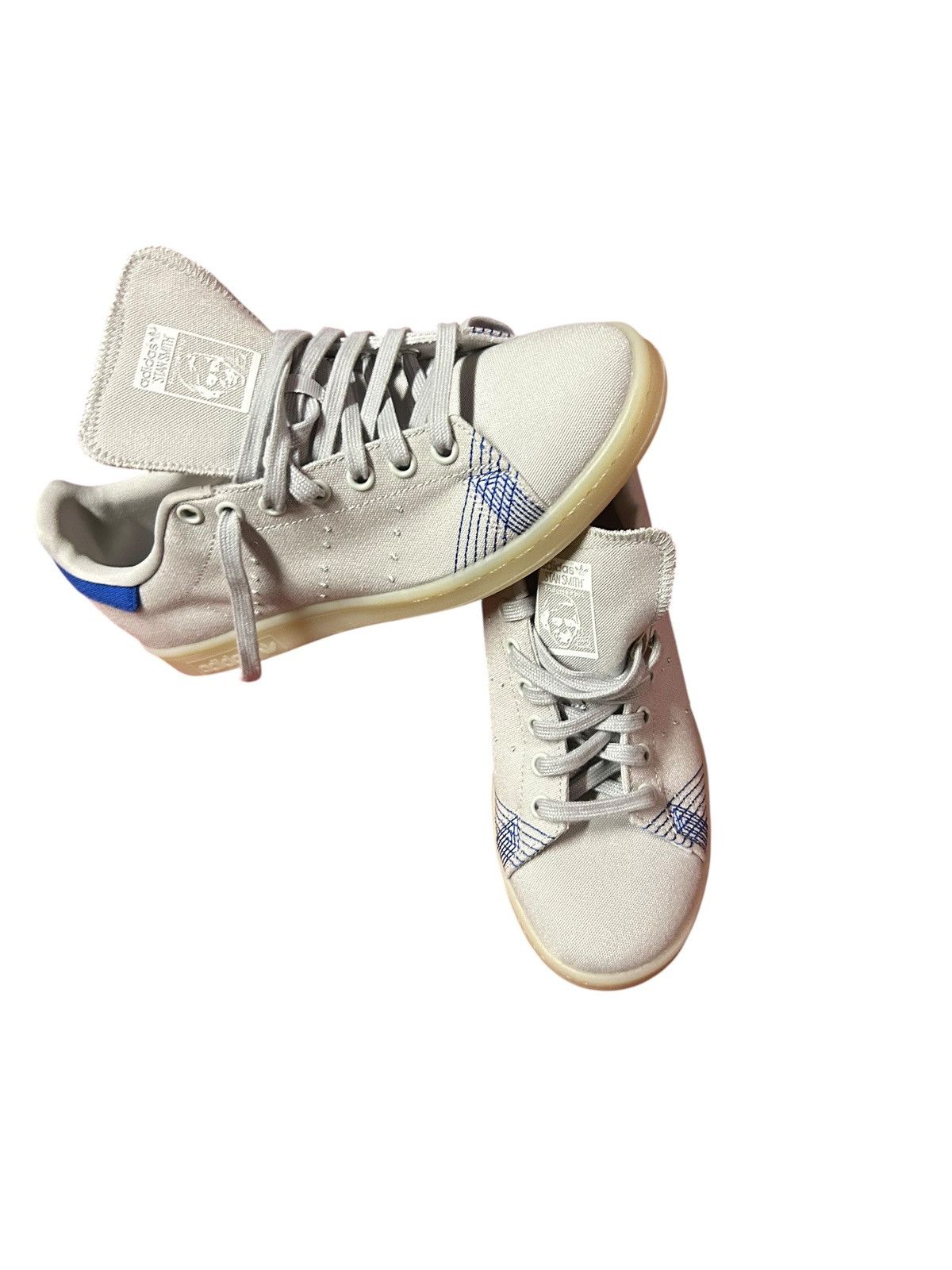 Adidas Adidas Stan Smith Primeblue size 8 Size US 8 / EU 41 - 2 Thumbnail