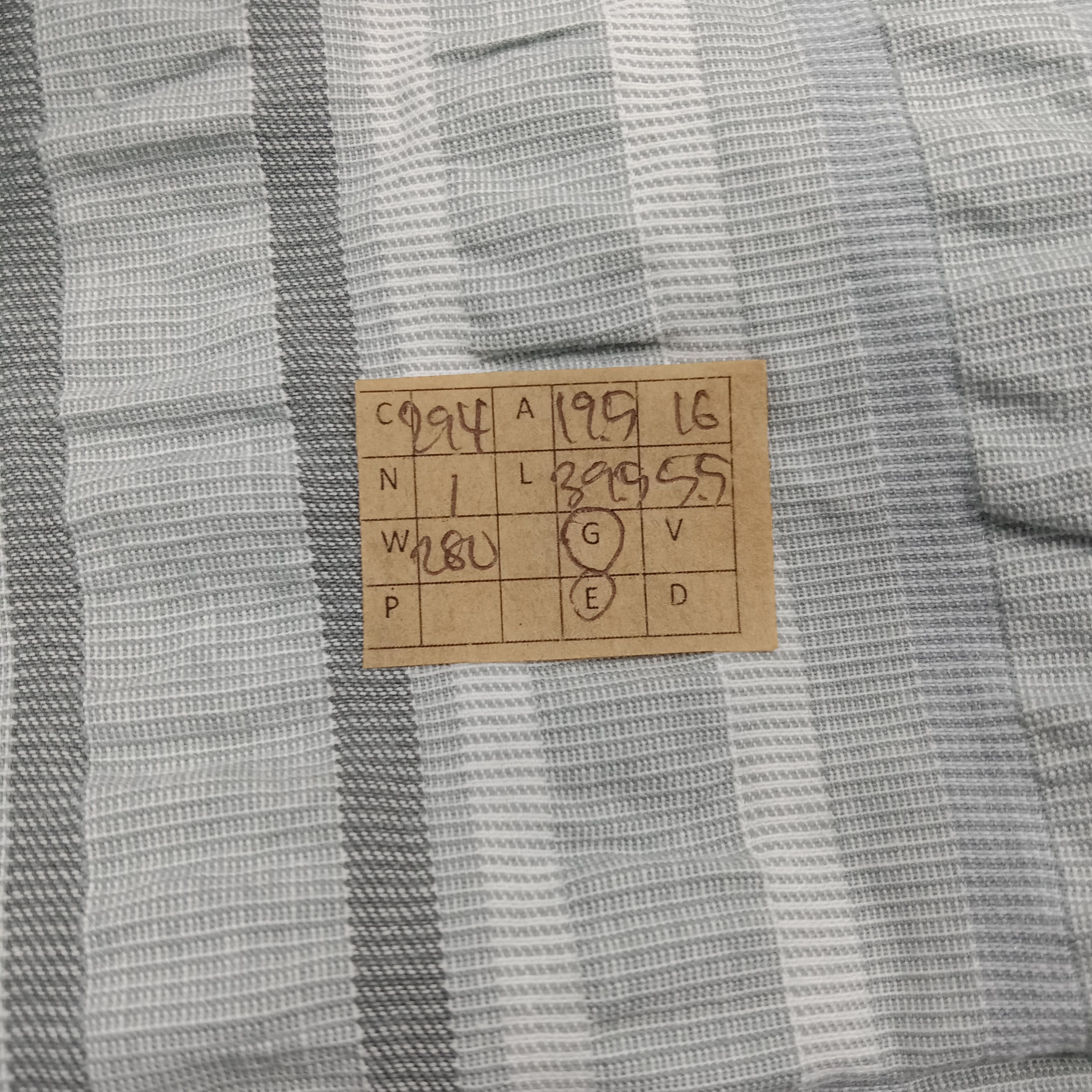Issey Miyake Issey Miyake IM Product Japanese Collared Dress C294N1 Size M / US 6-8 / IT 42-44 - 7 Thumbnail