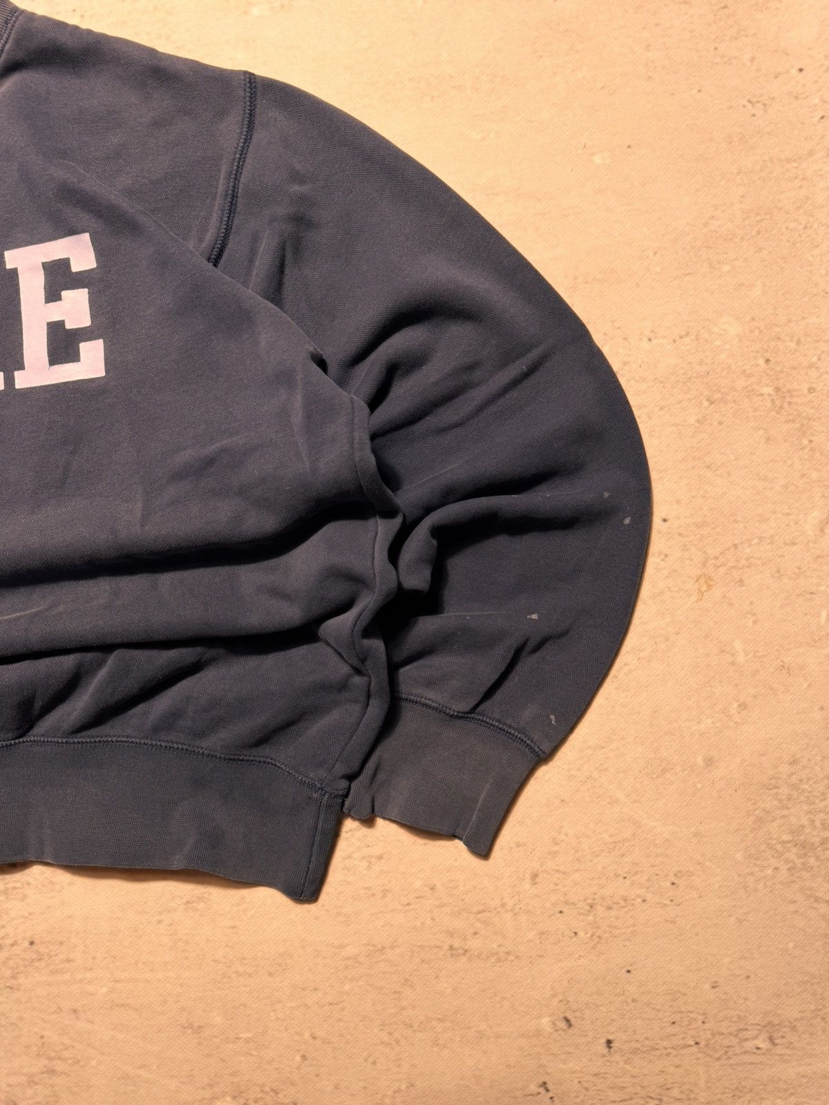 Nike × Vintage NIKE VINTAGE CENTER LOGO OVERSIZE BOXY SWEATSHIRT Size US M / EU 48-50 / 2 - 4 Thumbnail