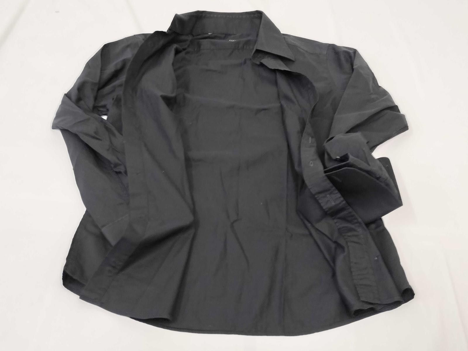 Gucci Gucci Button Up Shirt Size ONE SIZE - 2 Thumbnail