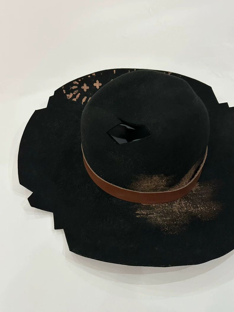 Vivienne Westwood Vivienne Westwood cap Size ONE SIZE - 4 Thumbnail