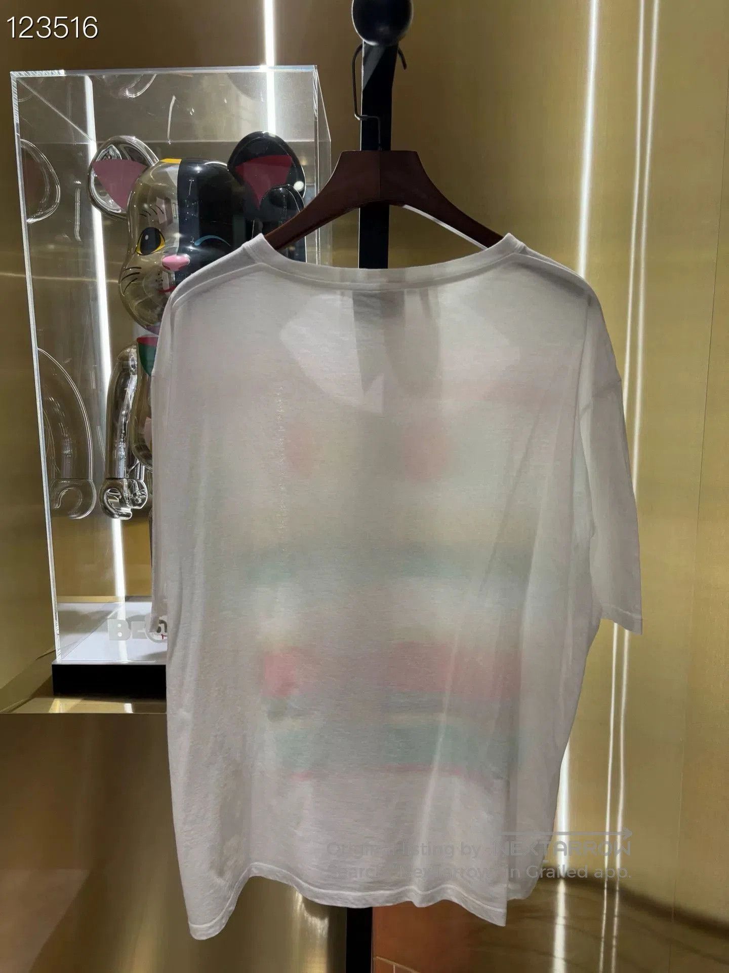 Other Loewe Logo Striped Short. Size US L / EU 52-54 / 3 - 2 Thumbnail