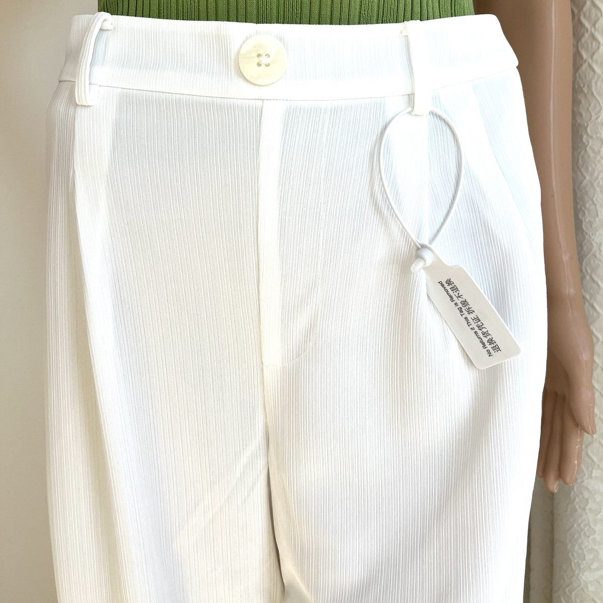 Other Petite Studio Maven Pants Size 30" / US 8 / IT 44 - 6 Thumbnail