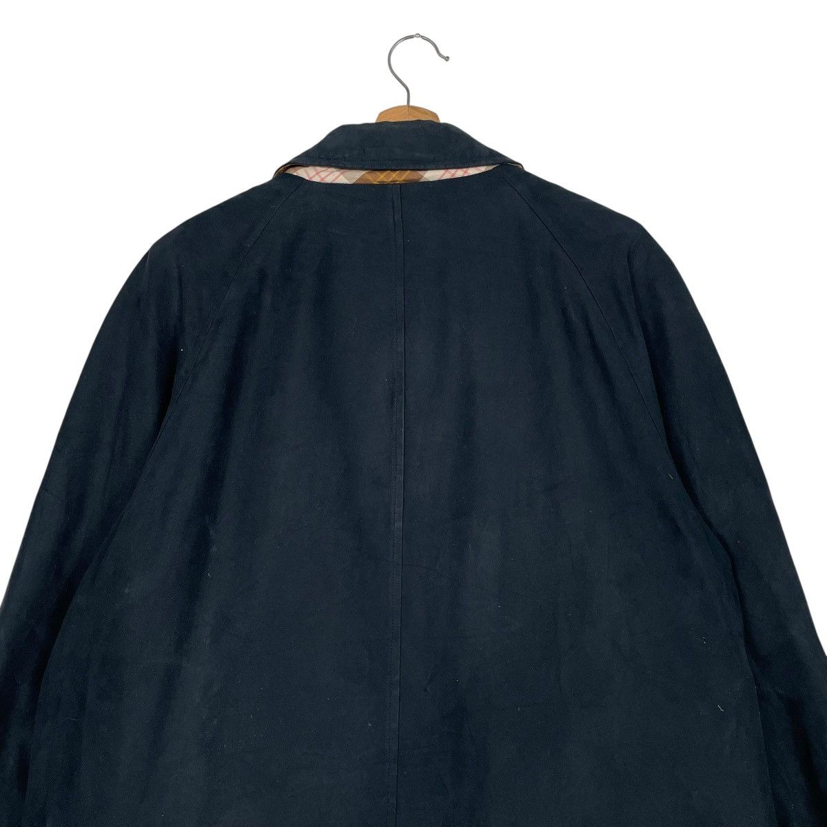 J. Press J Press Black Jacket Size US L / EU 52-54 / 3 - 8 Thumbnail