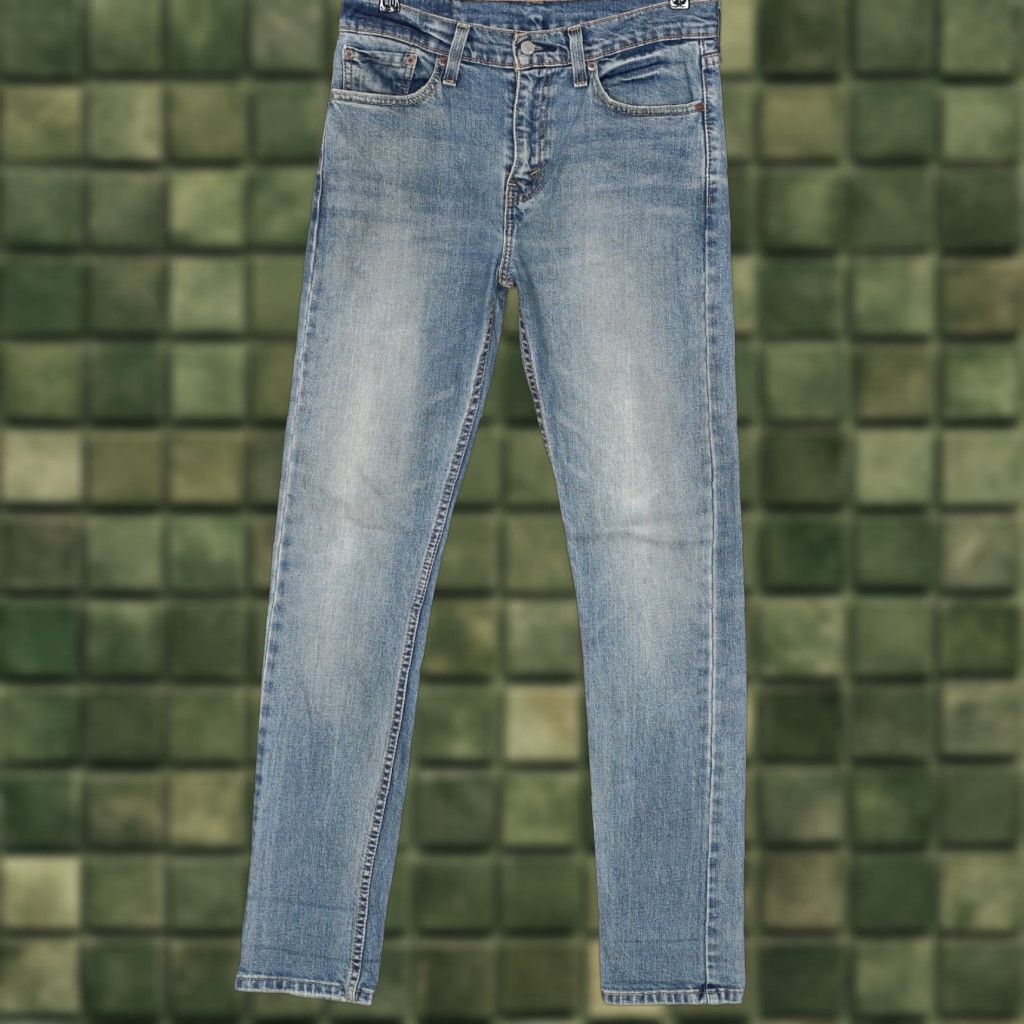 Levi's VINTAGE not applicable Size US 31 - 1 Thumbnail