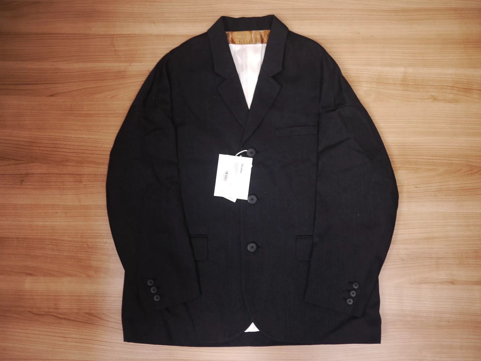 Visvim Hammons | Grailed