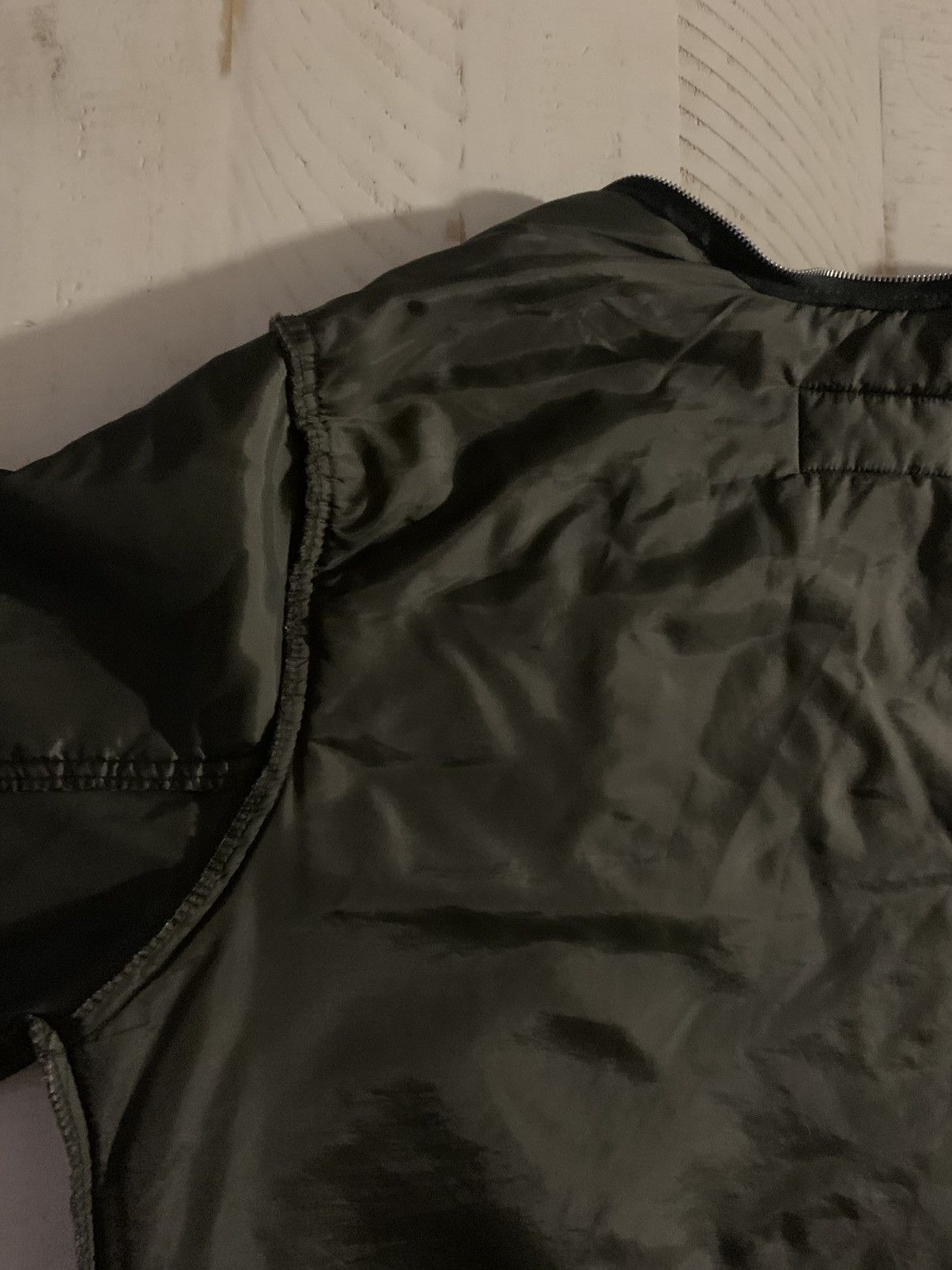 London Fog × Vintage London Fog Light Bomber Streetwear Vintage 2000 Fashion Y2K Size US S / EU 44-46 / 1 - 19 Thumbnail