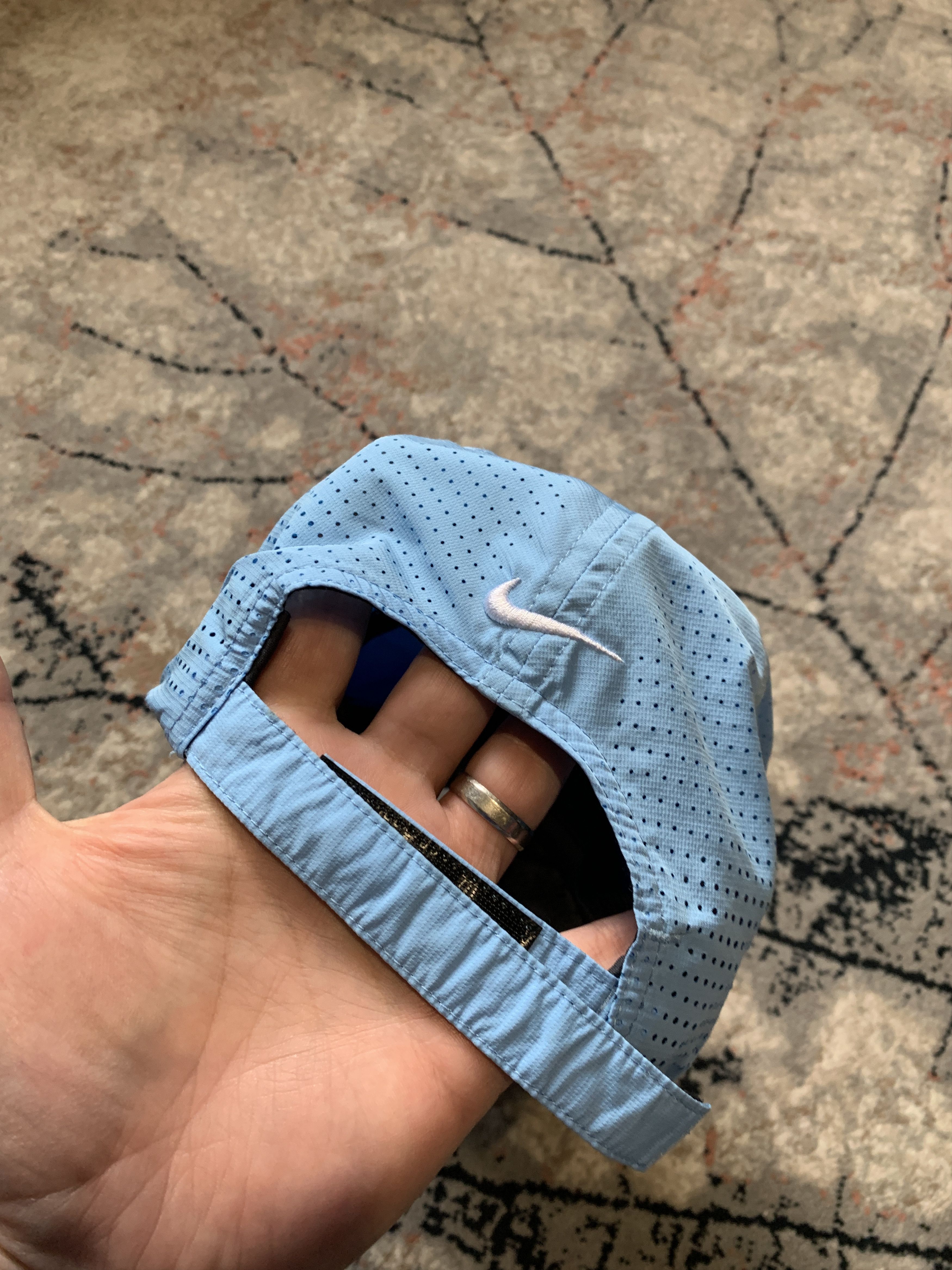 Nike Nike Golf V R Cap Size ONE SIZE - 6 Thumbnail