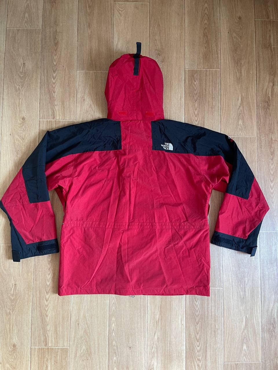 The North Face The North Face 1990 Retro Goretex Mountain Jacket Size US XL / EU 56 / 4 - 25 Thumbnail