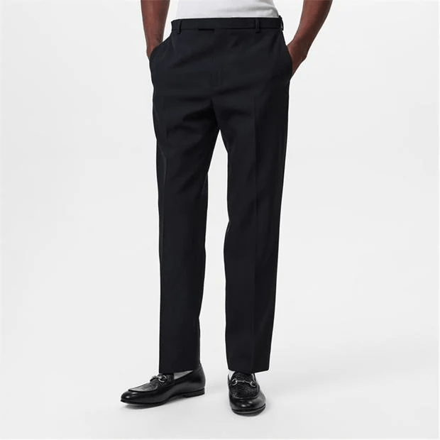 Gucci Bodycon Trousers Size 48R - 2 Thumbnail