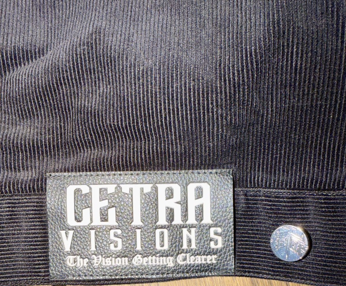 Other Cetra Visions Corduroy Jacket. Size US XL / EU 56 / 4 - 6 Thumbnail