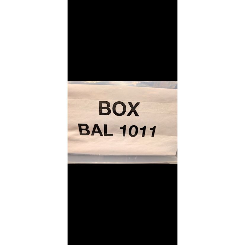 Balenciaga o1rshd1 Size: 85cm / Natural Calf Belt Crypto BB 35 in Black Size 34 - 17 Thumbnail