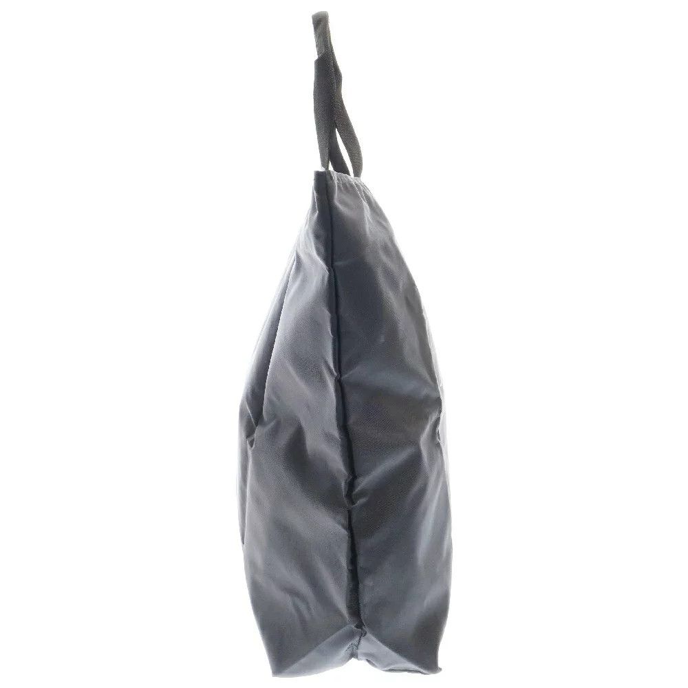 Yohji Yamamoto Yohji Yamamoto Logo Print Big Nylon Tote Bag Size ONE SIZE - 3 Thumbnail