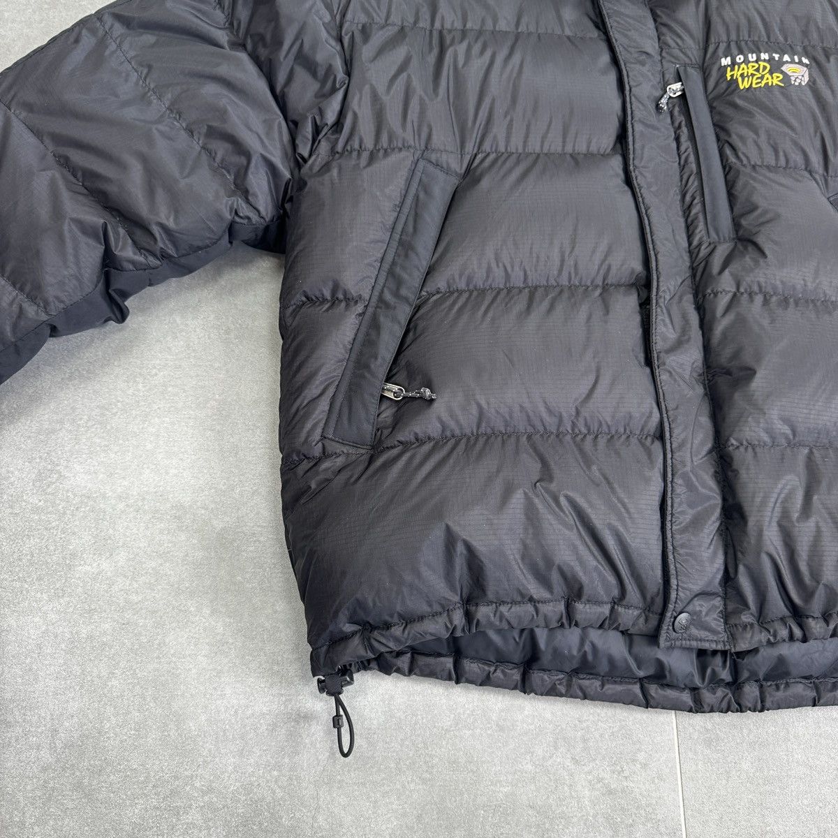 Mountain Hardwear Mountain Hardwear Sub Zero SL Down Men Jacket Size L Size US L / EU 52-54 / 3 - 8 Thumbnail