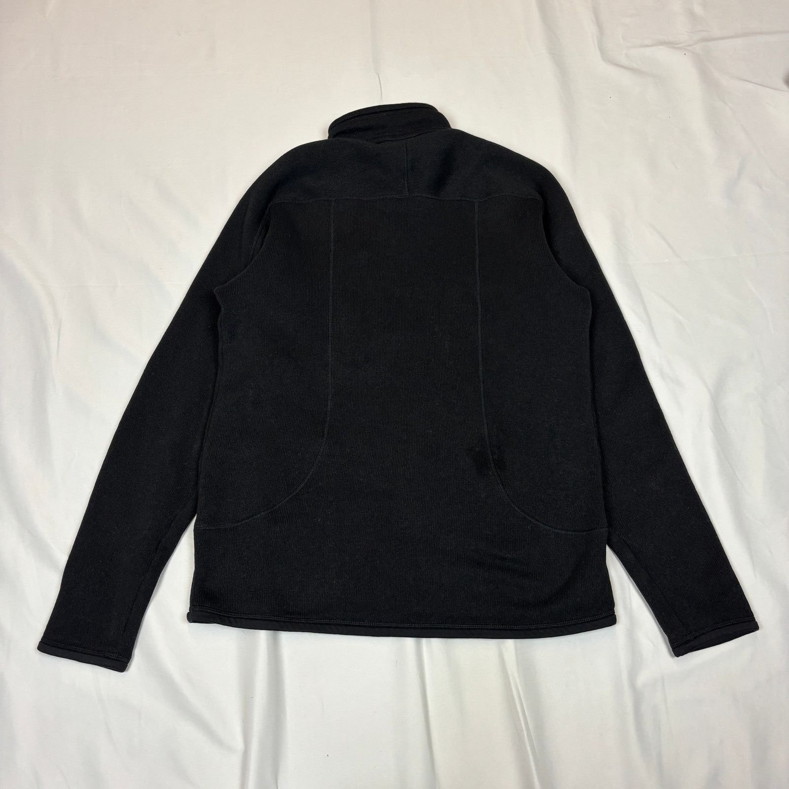 Patagonia Patagonia Better Sweater 1/4 Zip Pullover Sweater Jacket L Size US L / EU 52-54 / 3 - 3 Thumbnail