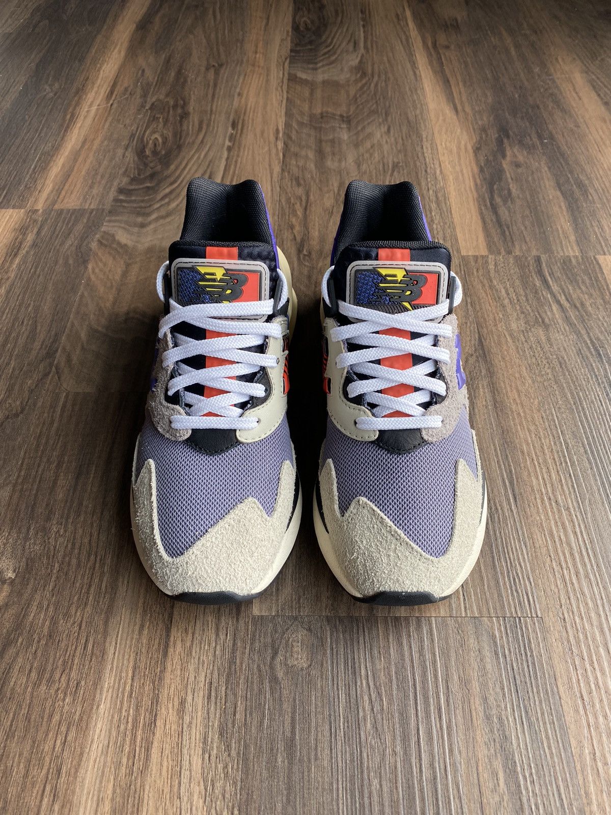 Bodega × New Balance New Balance 997S x Bodega “No Days Off” Size US 5.5 / IT 35.5 - 3 Thumbnail