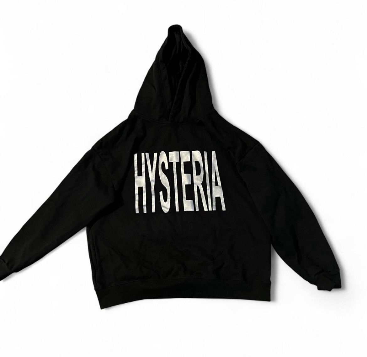 Other Black XL HYSTERIA Hoodie Size US XL / EU 56 / 4 - 1 Preview